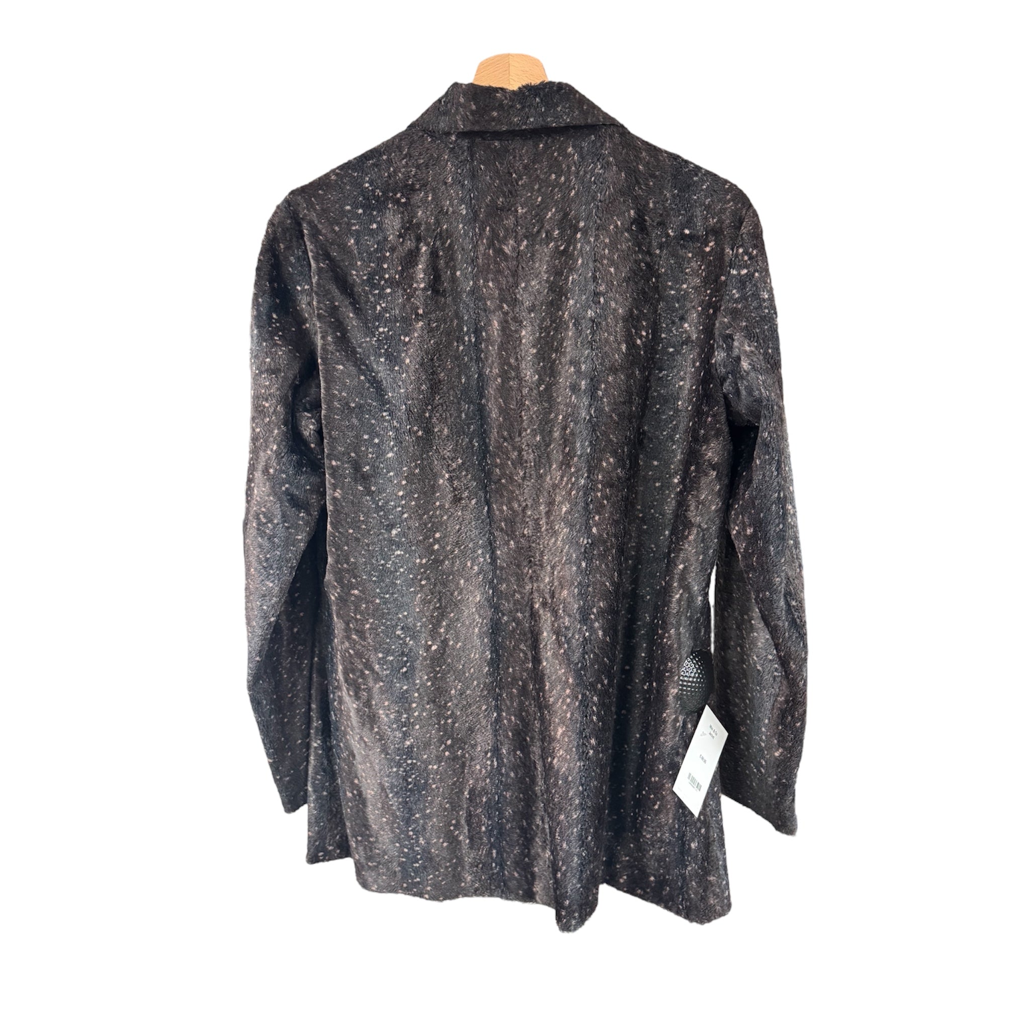 Max & Co jacket-2