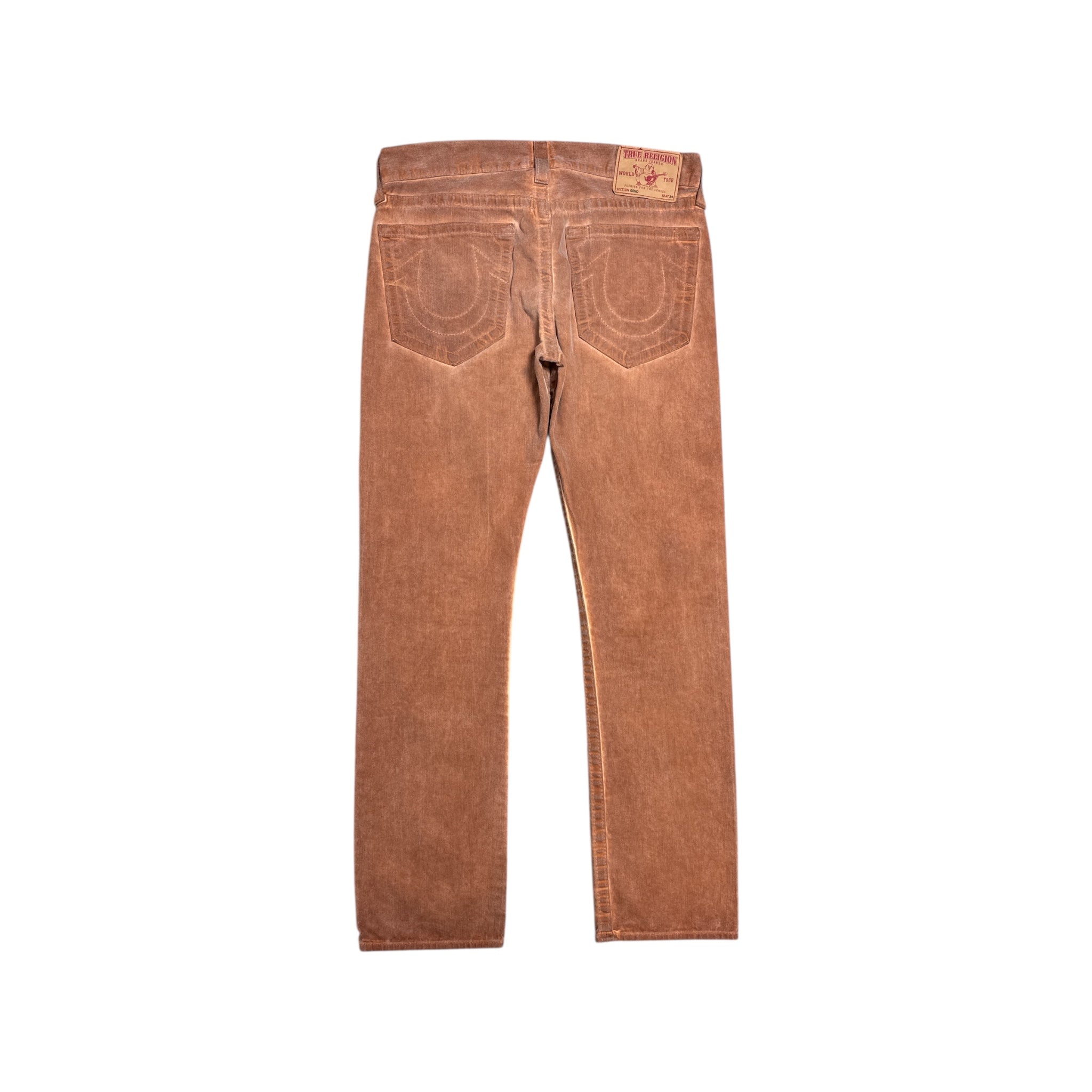 VINTAGE TRUE RELIGION JEANS-2