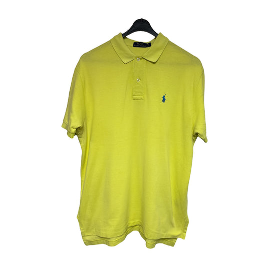 POLO SHIRT RALPH LAUREN