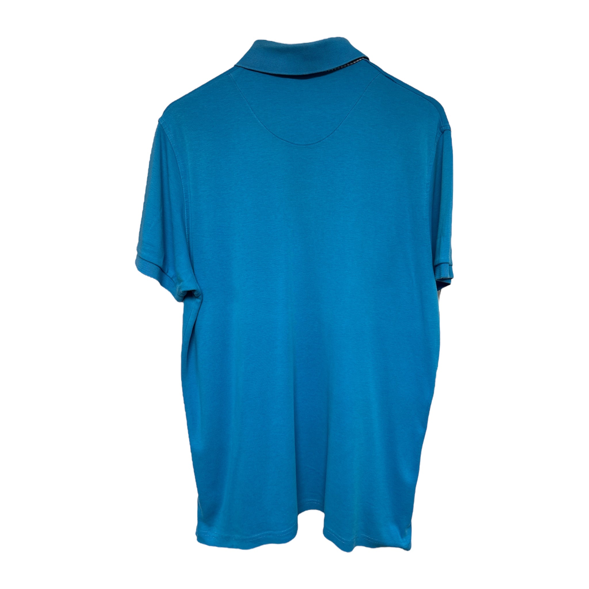 Vintage Ralph Lauren Polo Shirt-2