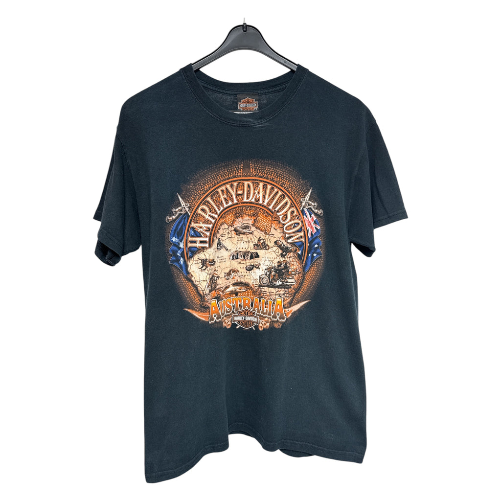 Vintage Harley Davidson T-Shirt