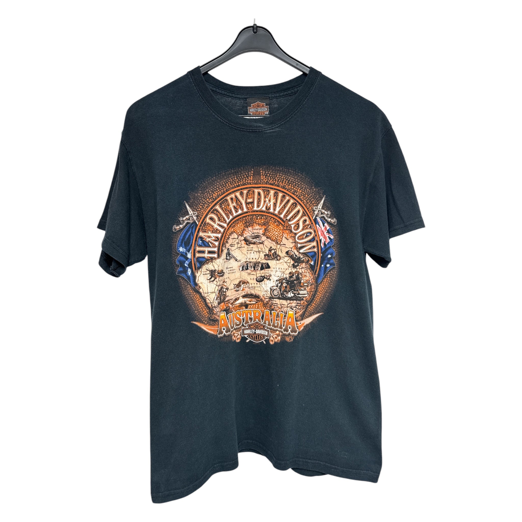 Vintage Harley Davidson T-Shirt