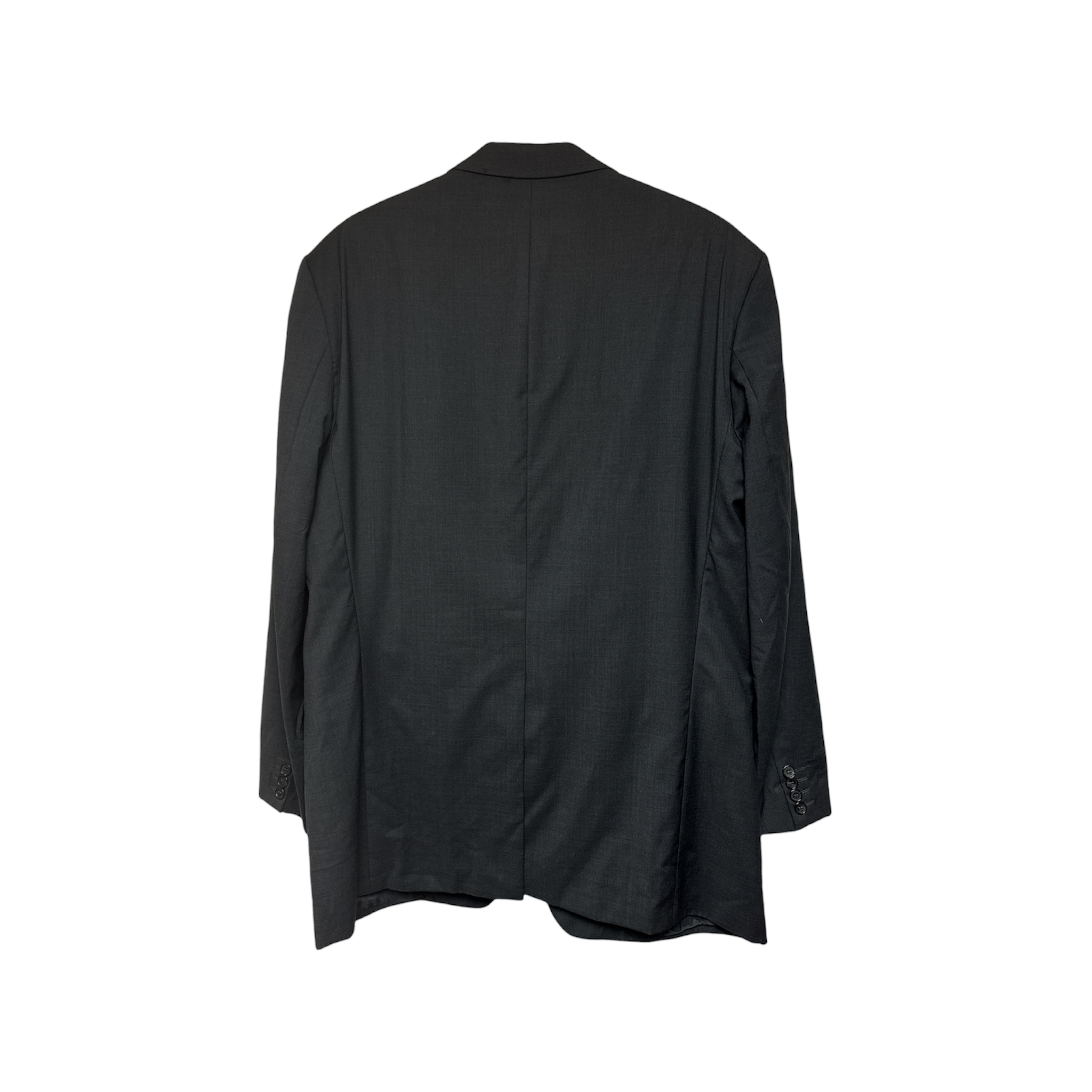 VINTAGE HUGO BOSS BLAZER-2