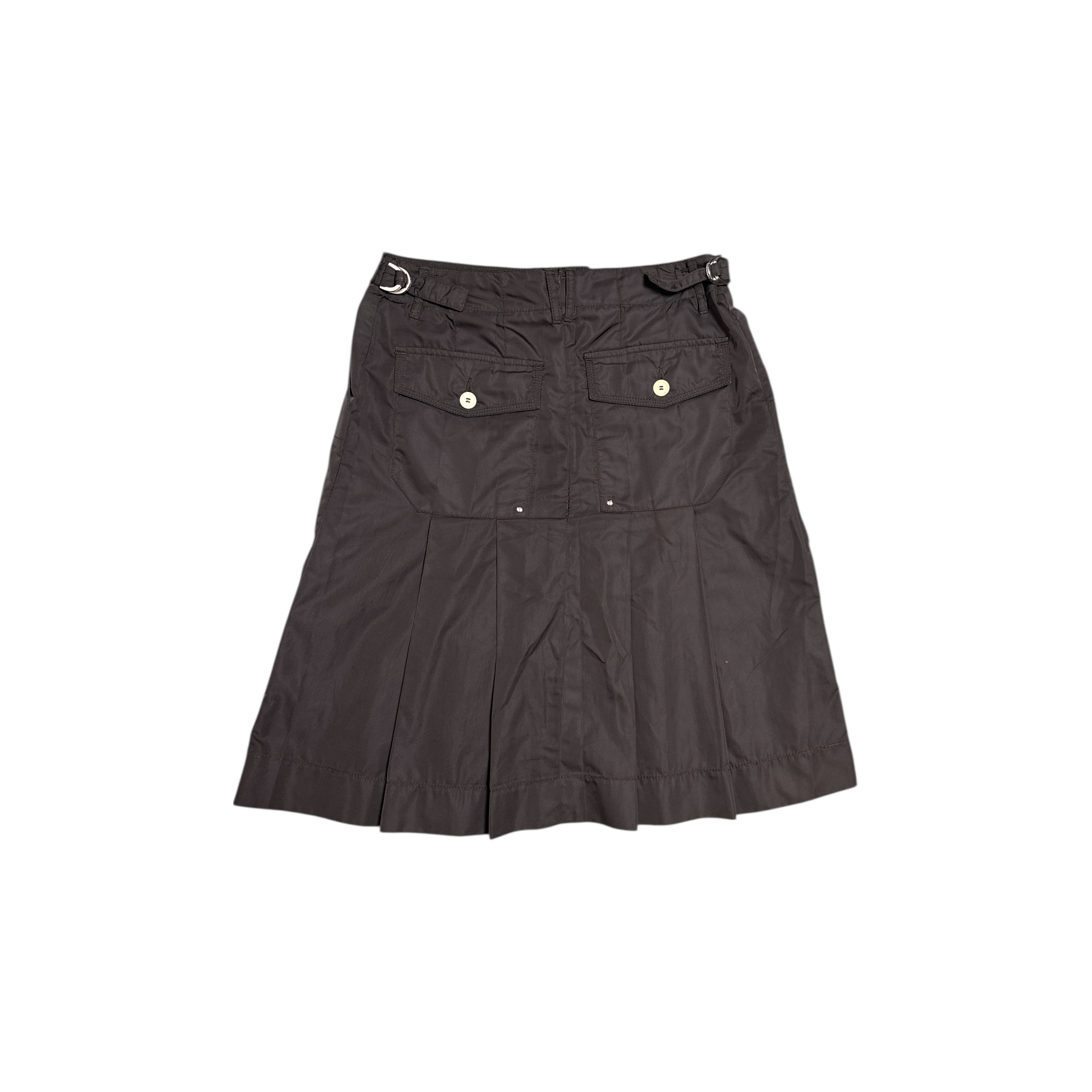 VINTAGE MONCLER SKIRT-2