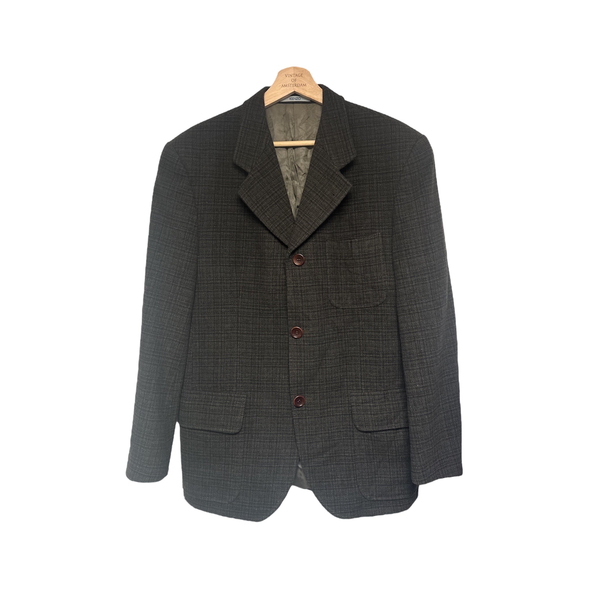 VINTAGE KENZO BLAZER