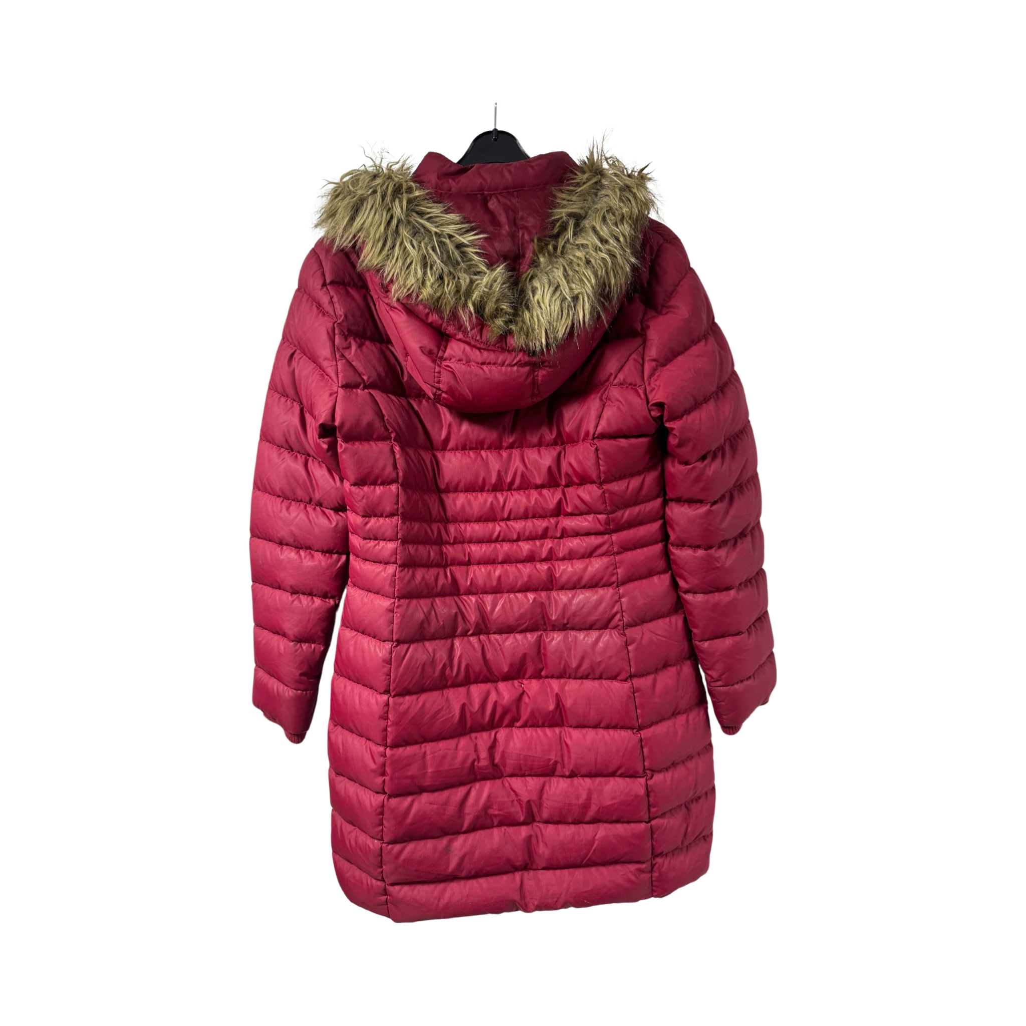 Tommy Jeans Coat-2