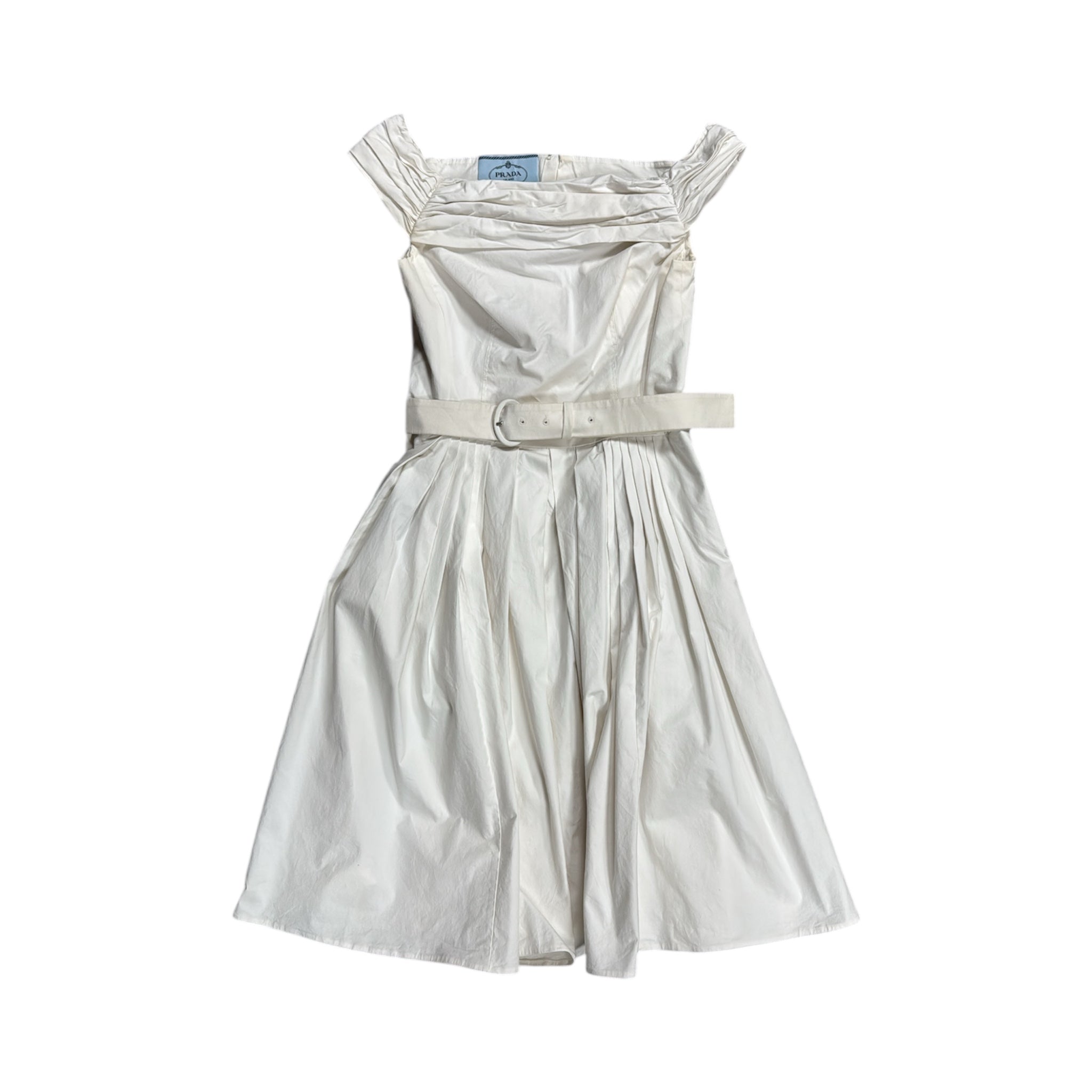 VINTAGE PRADA DRESS