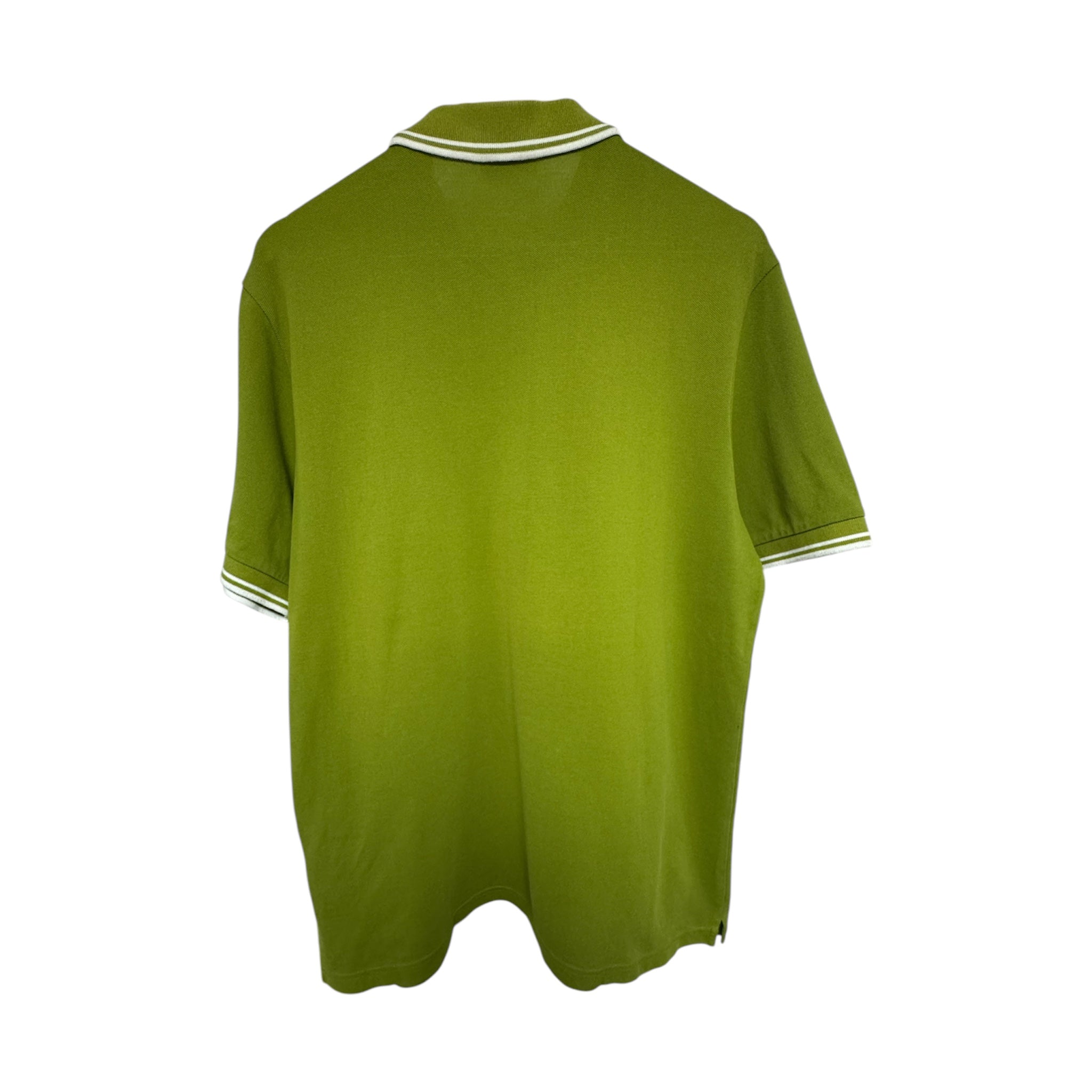 Vintage Prada Polo Shirt