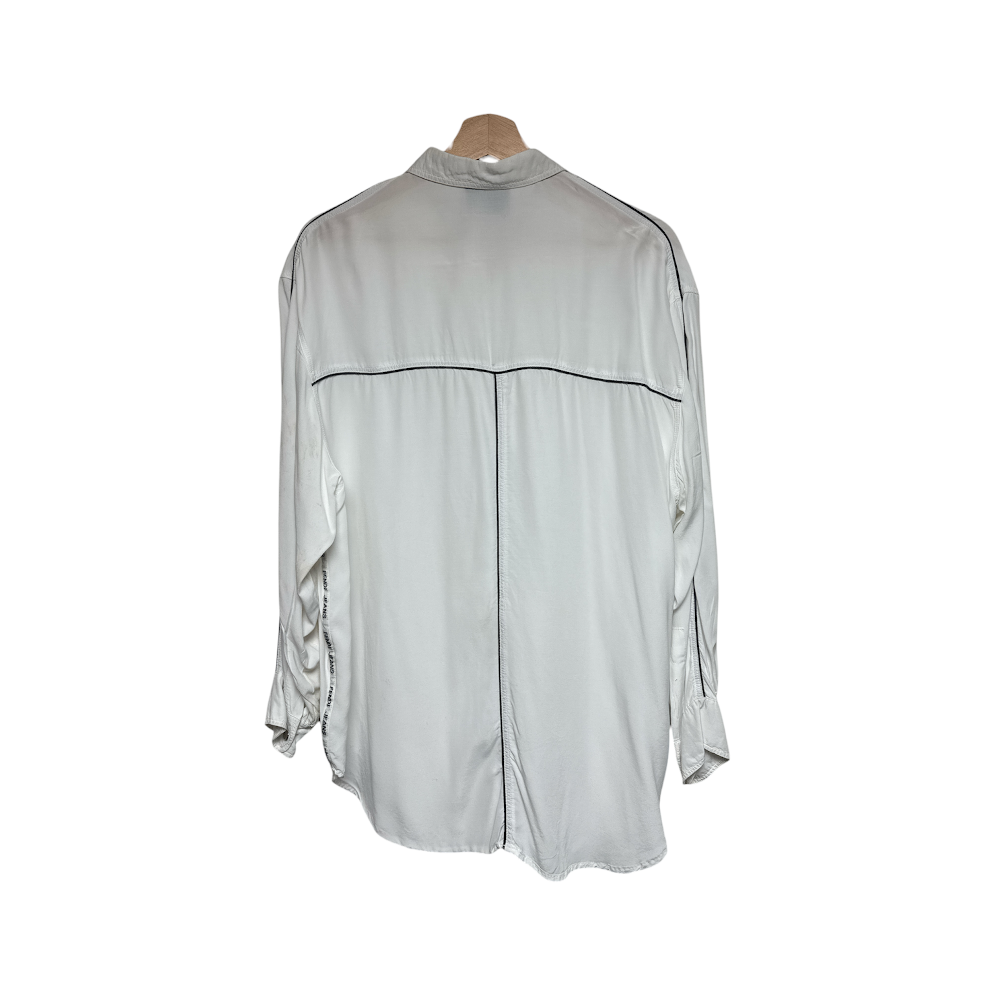 VINTAGE FENDI SHIRT-2