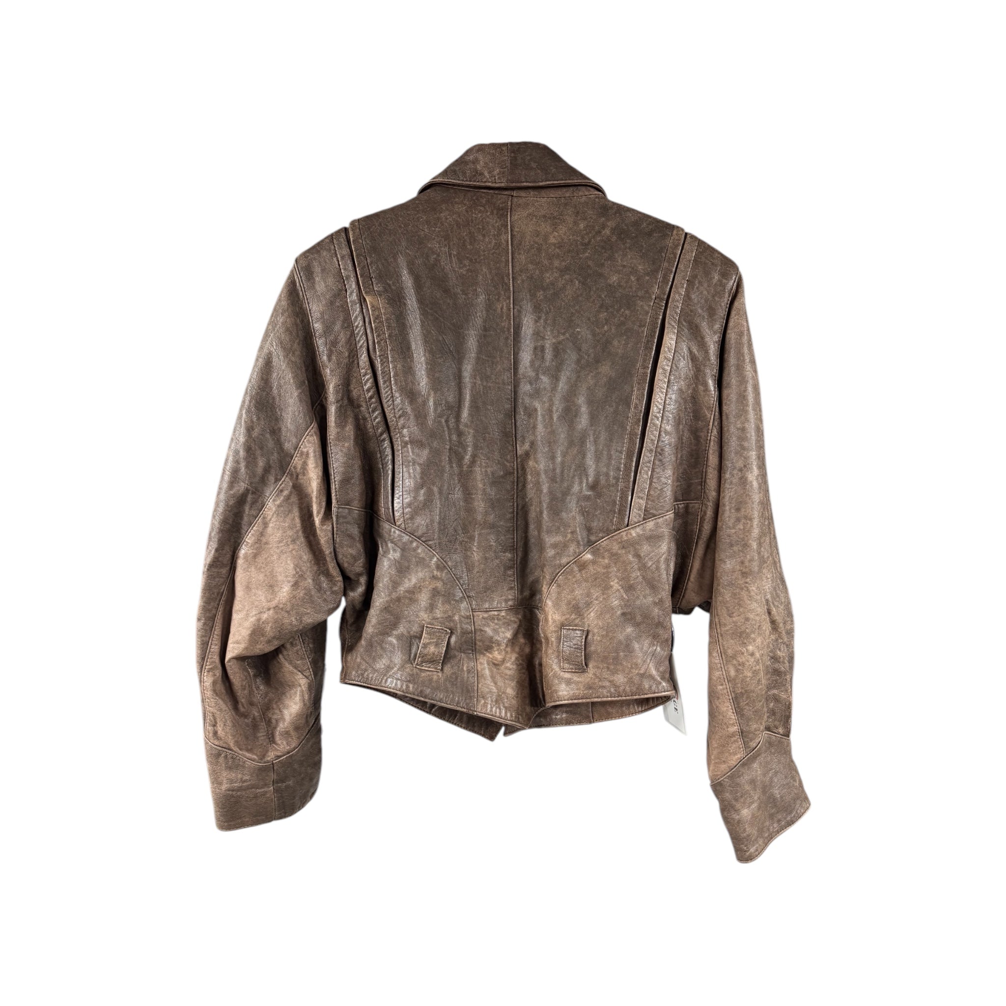 Leather Jacket-2