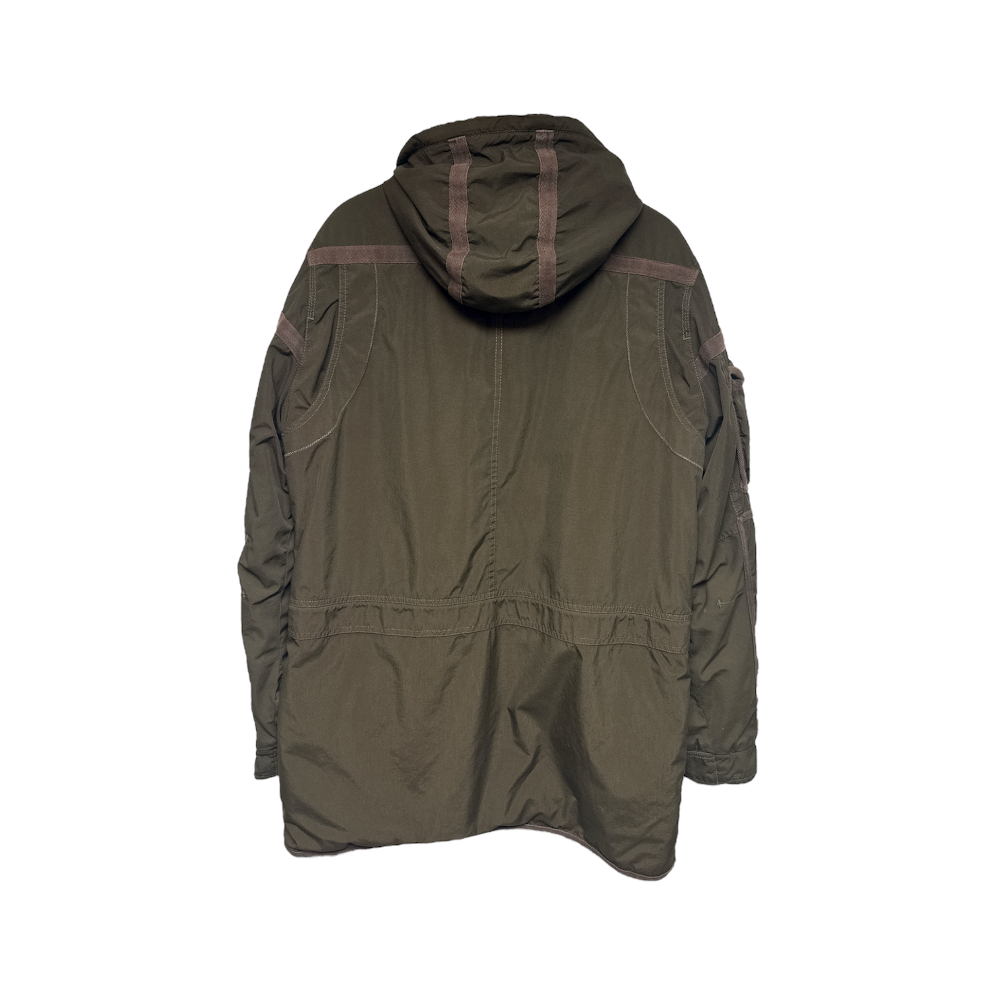 VINTAGE NAPAPIJRI JACKET-2