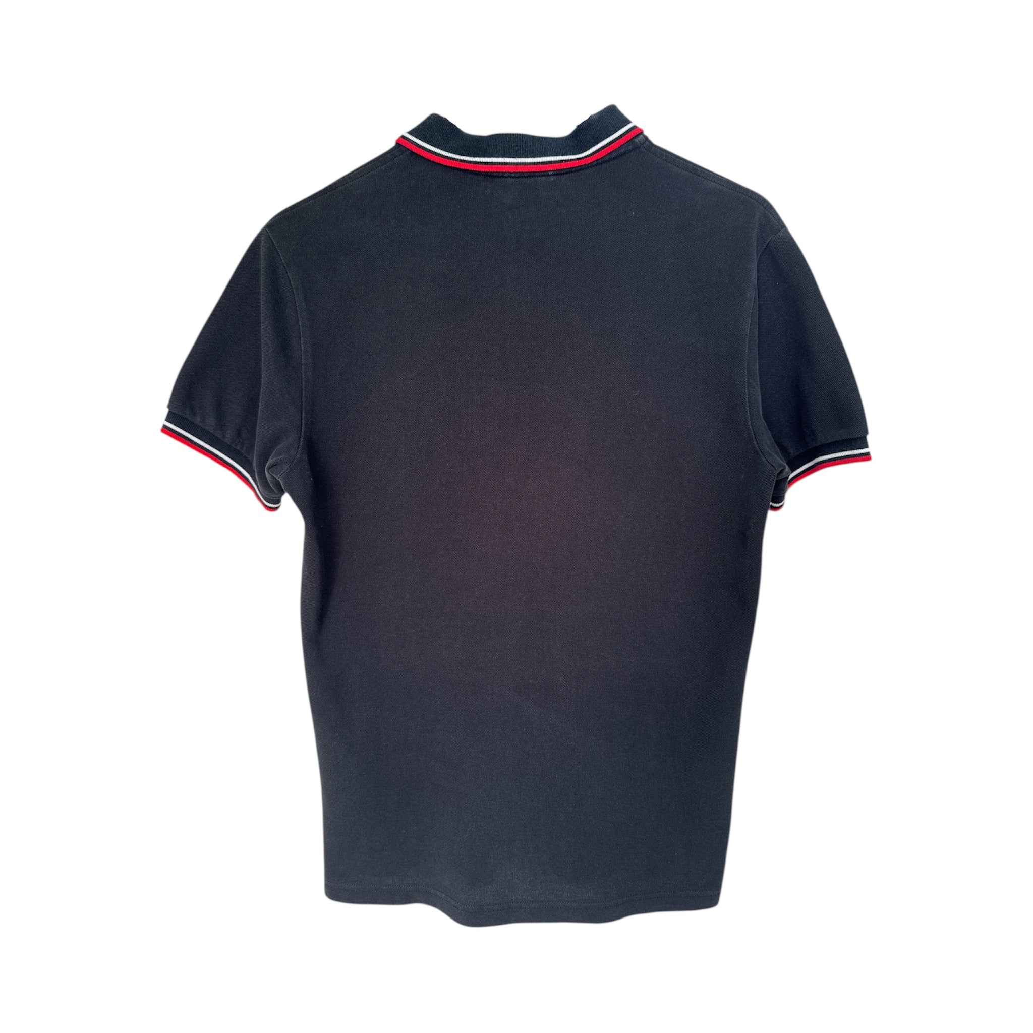 Vintage Prada Polo Shirt-2
