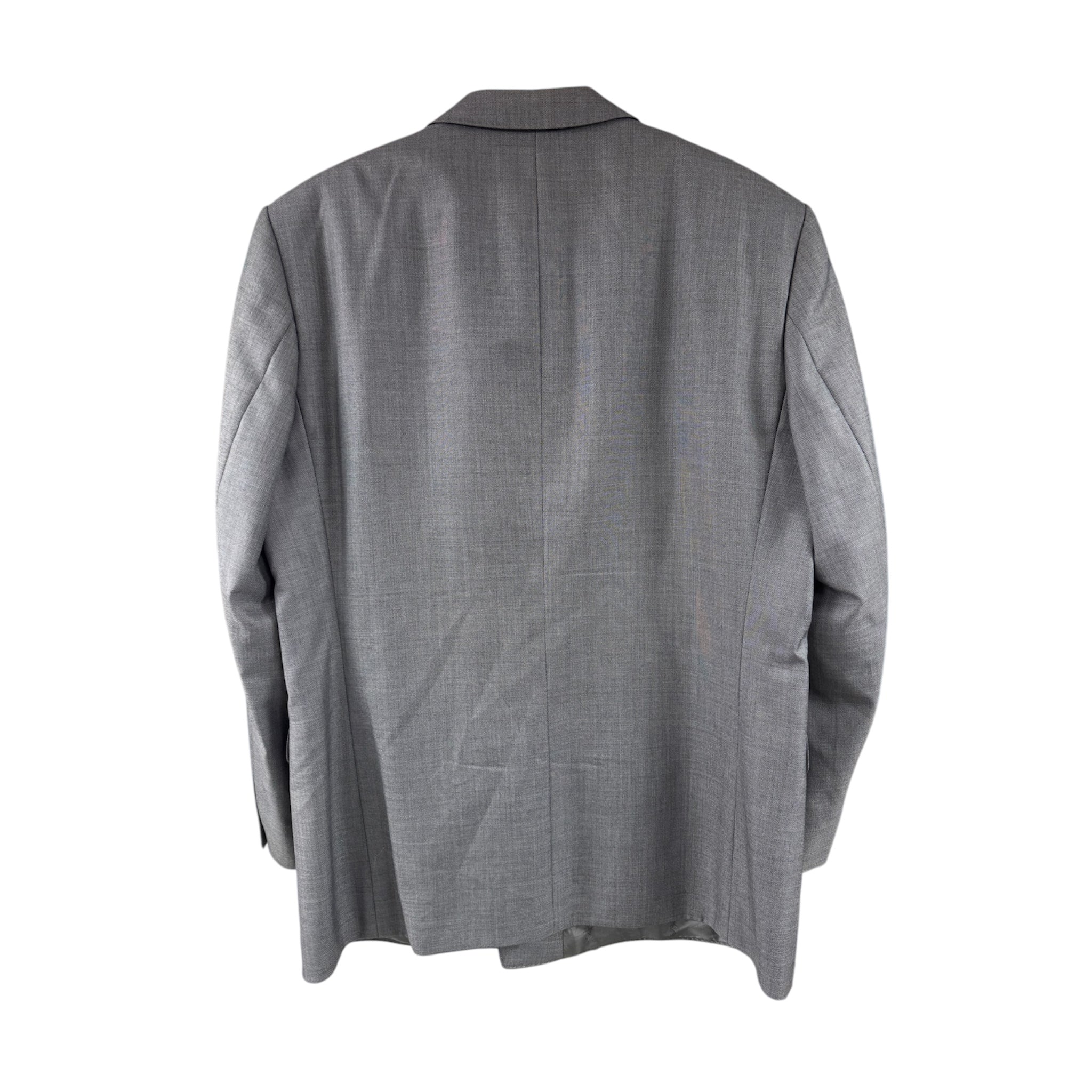 VINTAGE YVES SAINT LAURENT BLAZER-2