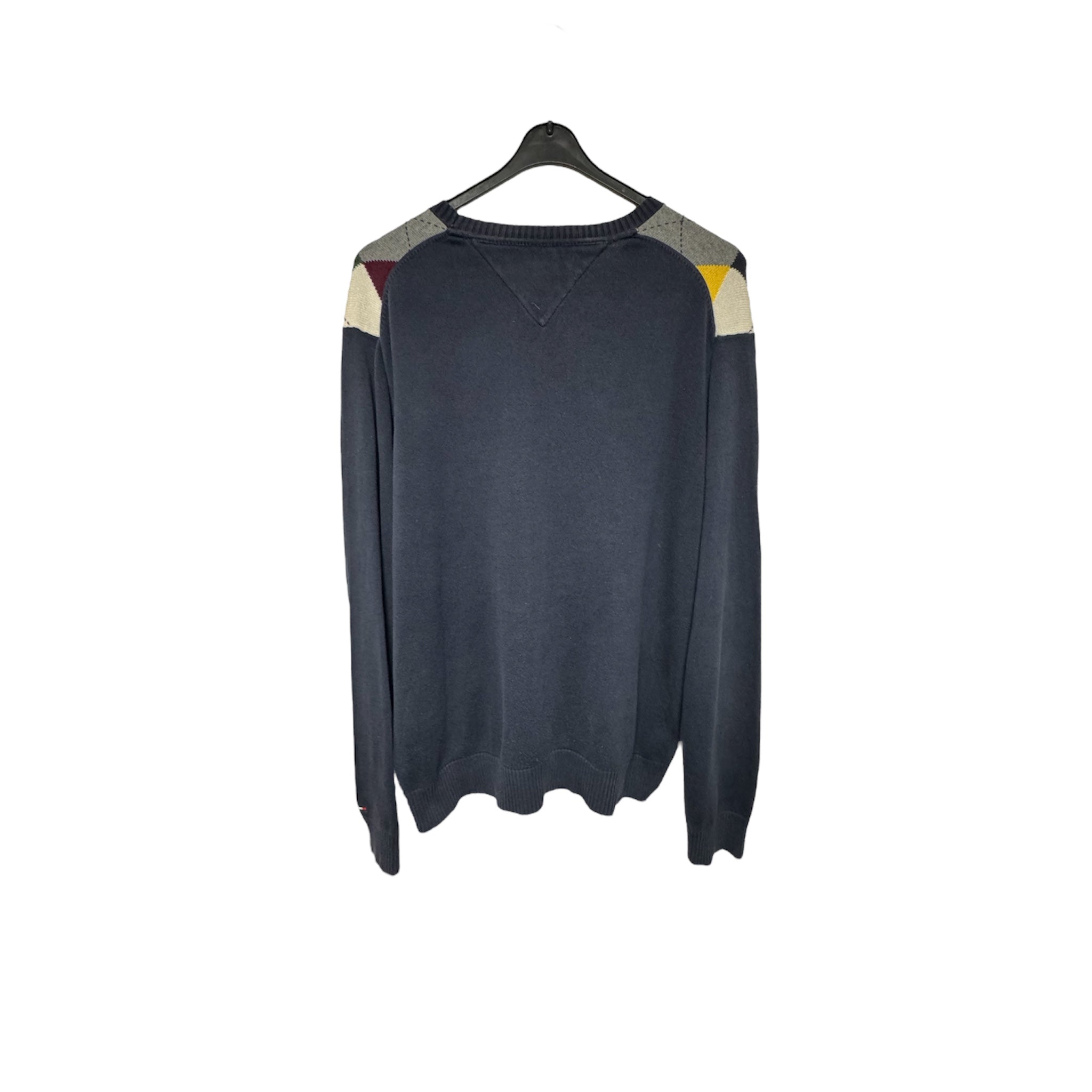 Vintage Tommy Hilfiger Sweater-2