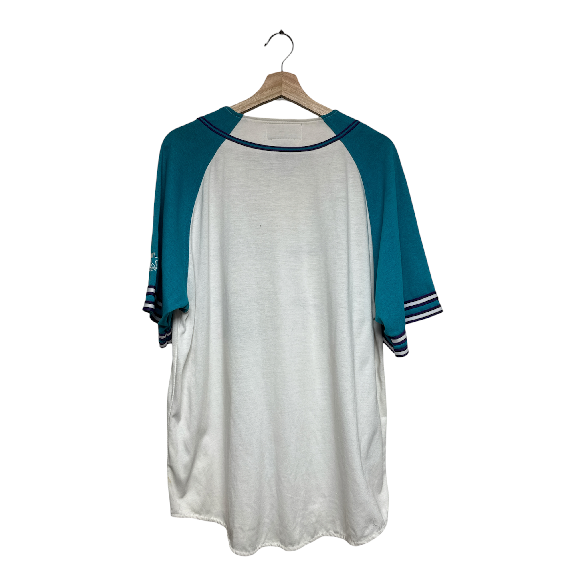 VINTAGE STARTER JERSEY-2