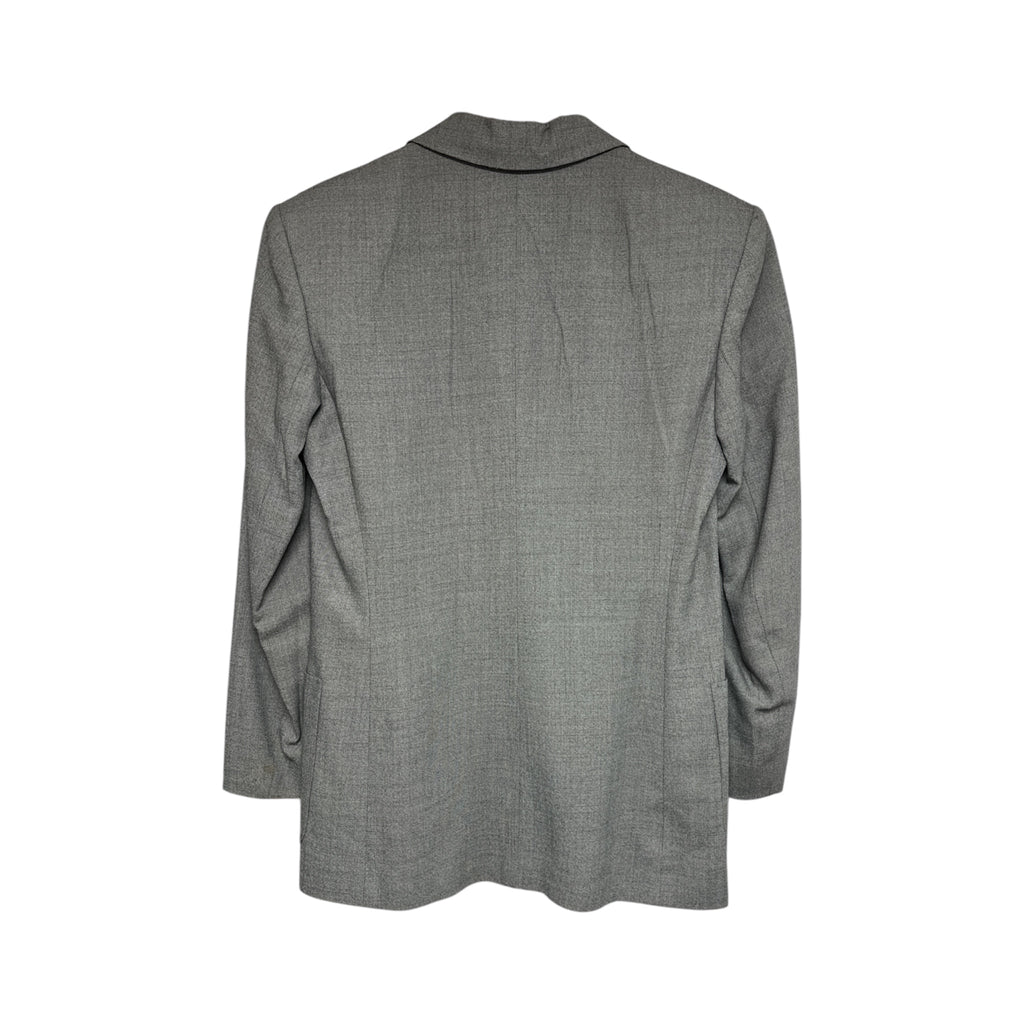 Vintage Salvatore Ferragamo Blazer