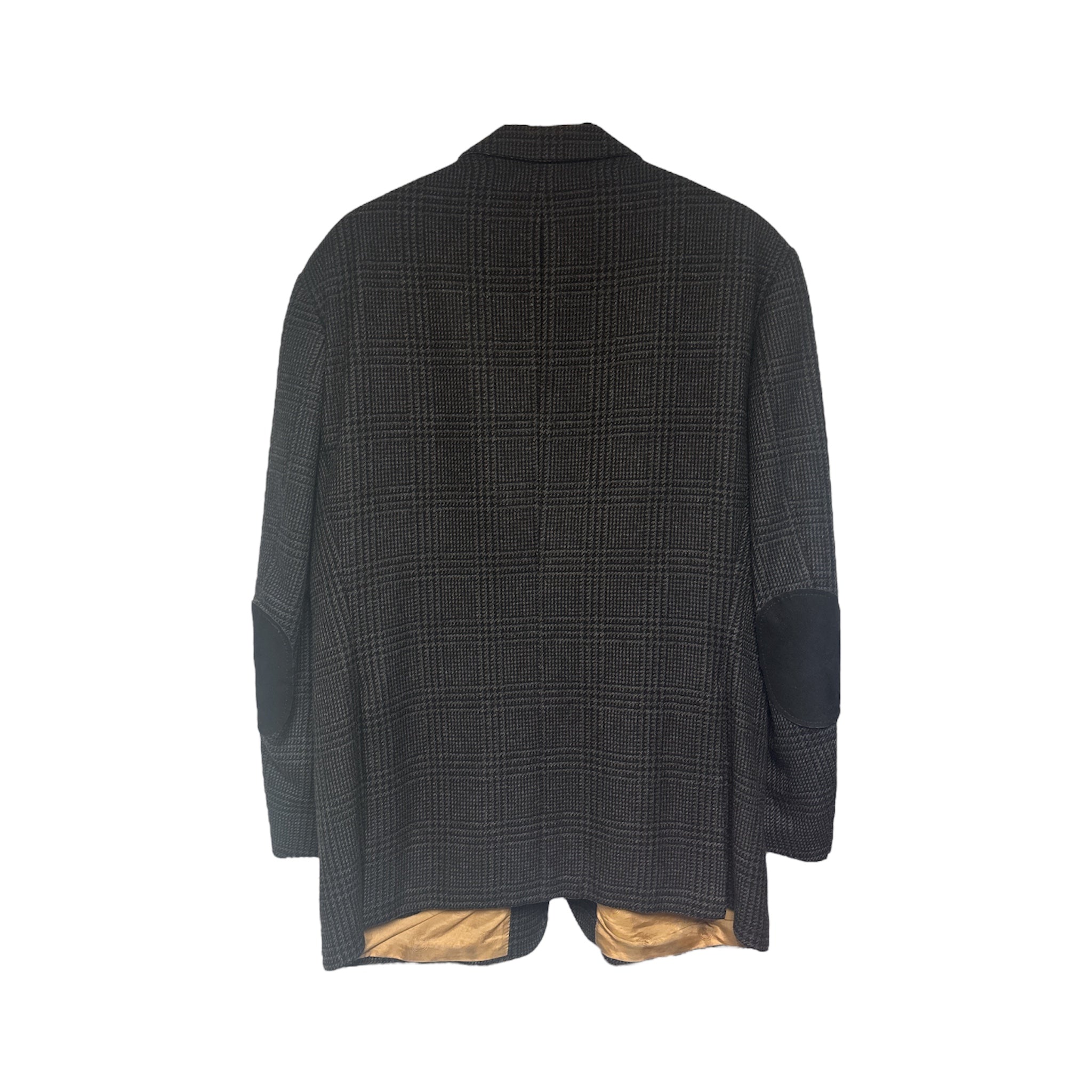 VINTAGE KARL LAGERFELD BLAZER-2