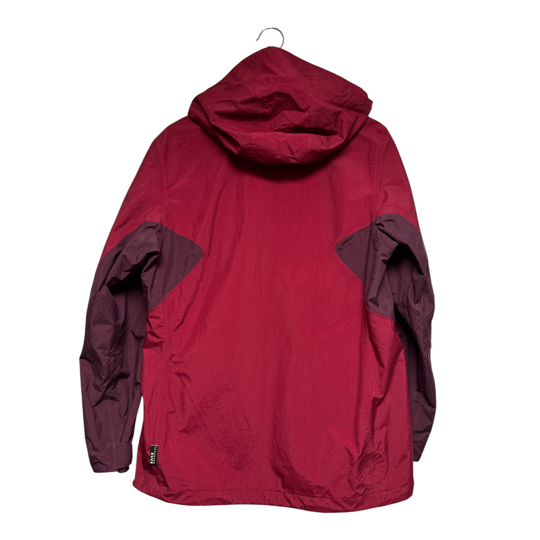 VINTAGE JACK WOLFSKIN JACKET-2