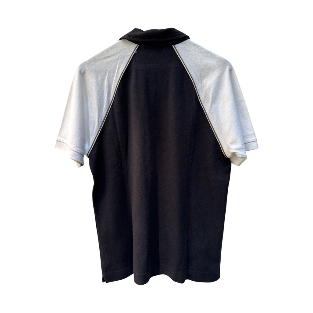 Vintage Moncler Polo Shirt