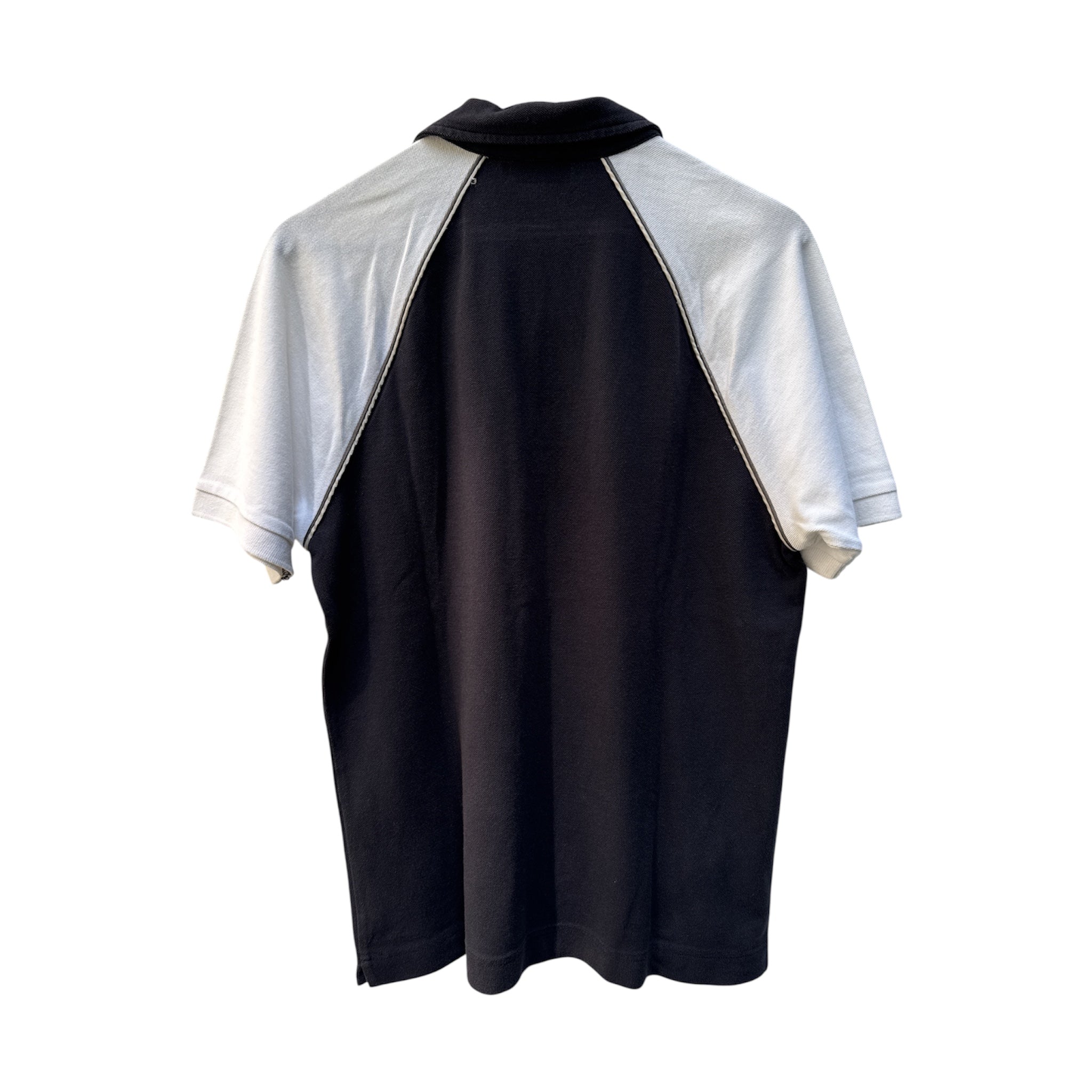 VINTAGE MONCLER POLO SHIRT-2