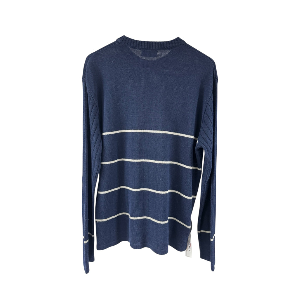 Sergio Tacchini Sweater