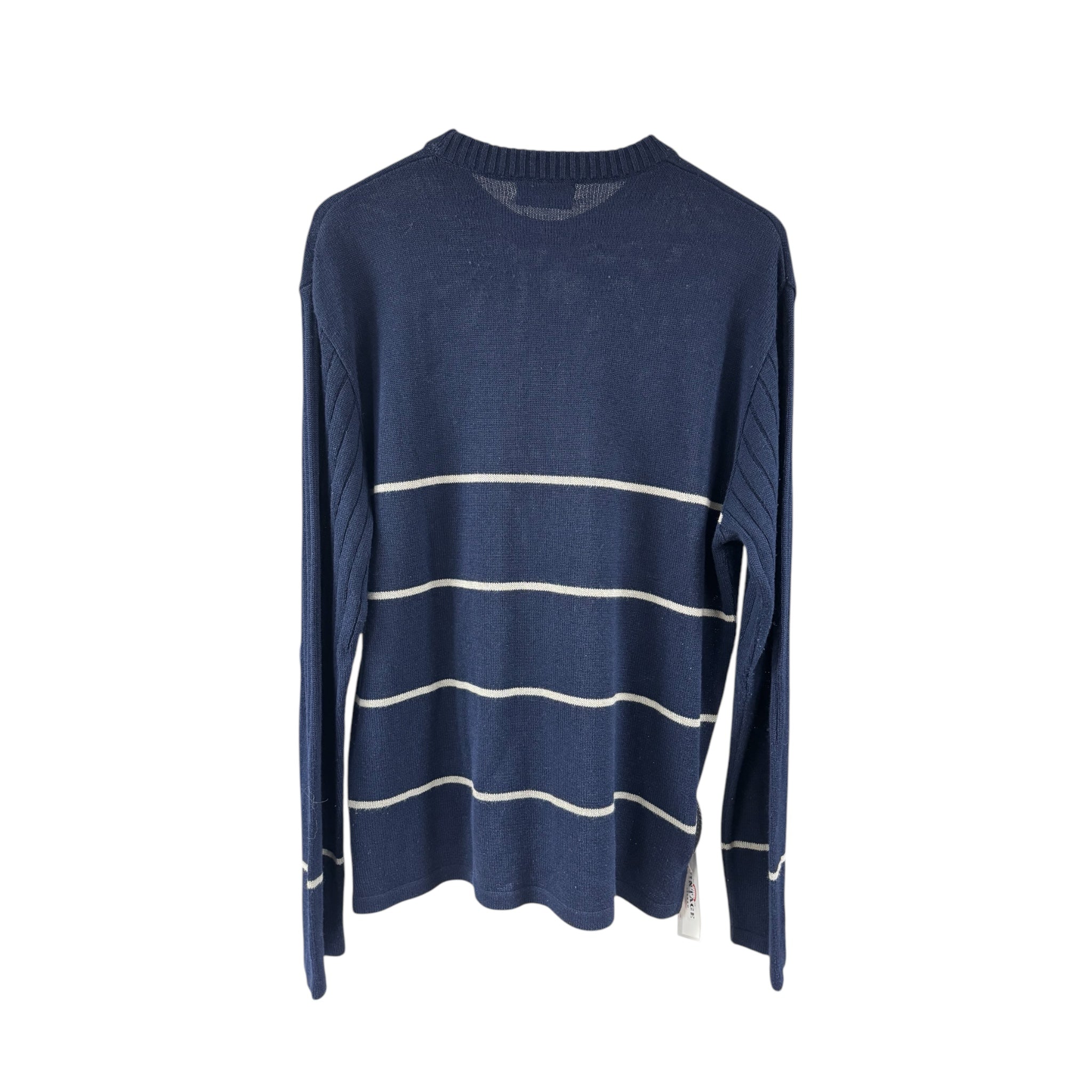 Sergio Tacchini Sweater-2