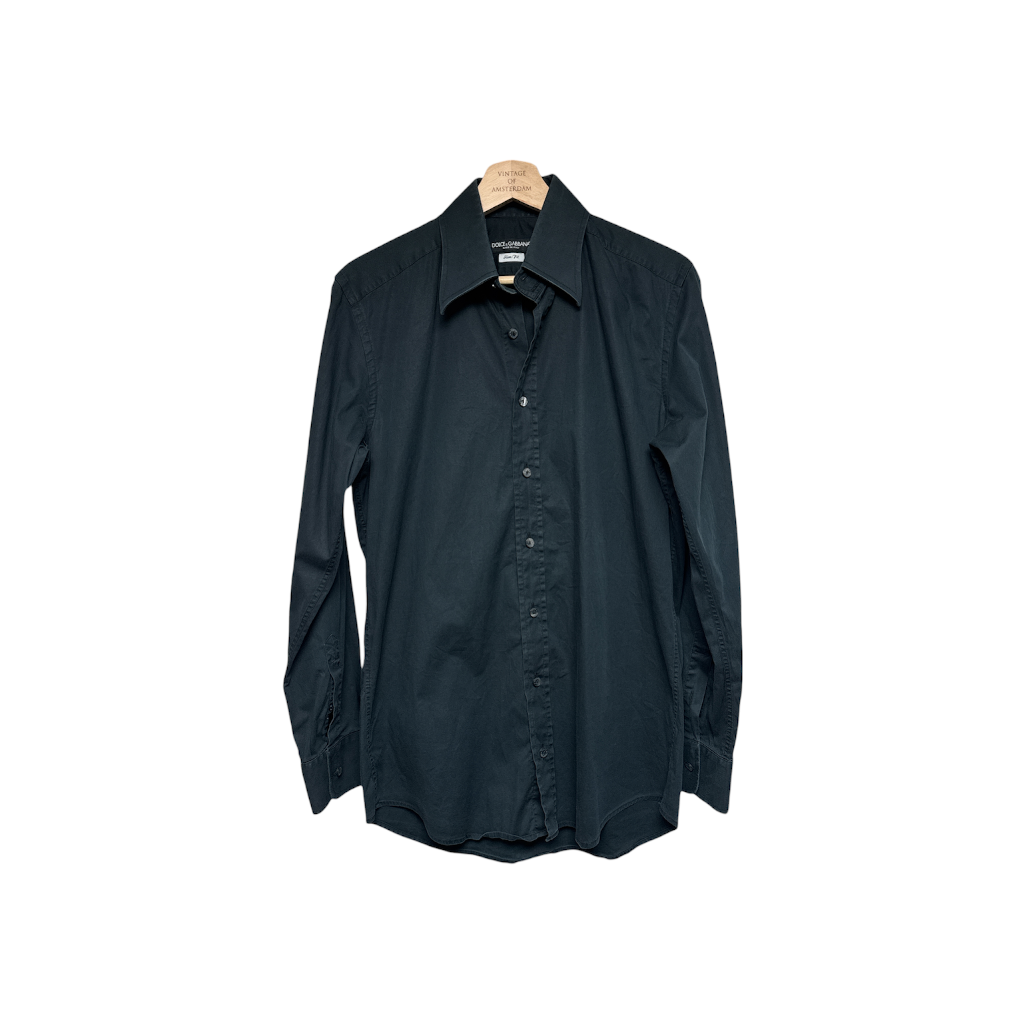 VINTAGE DOLCE & GABBANA SHIRT