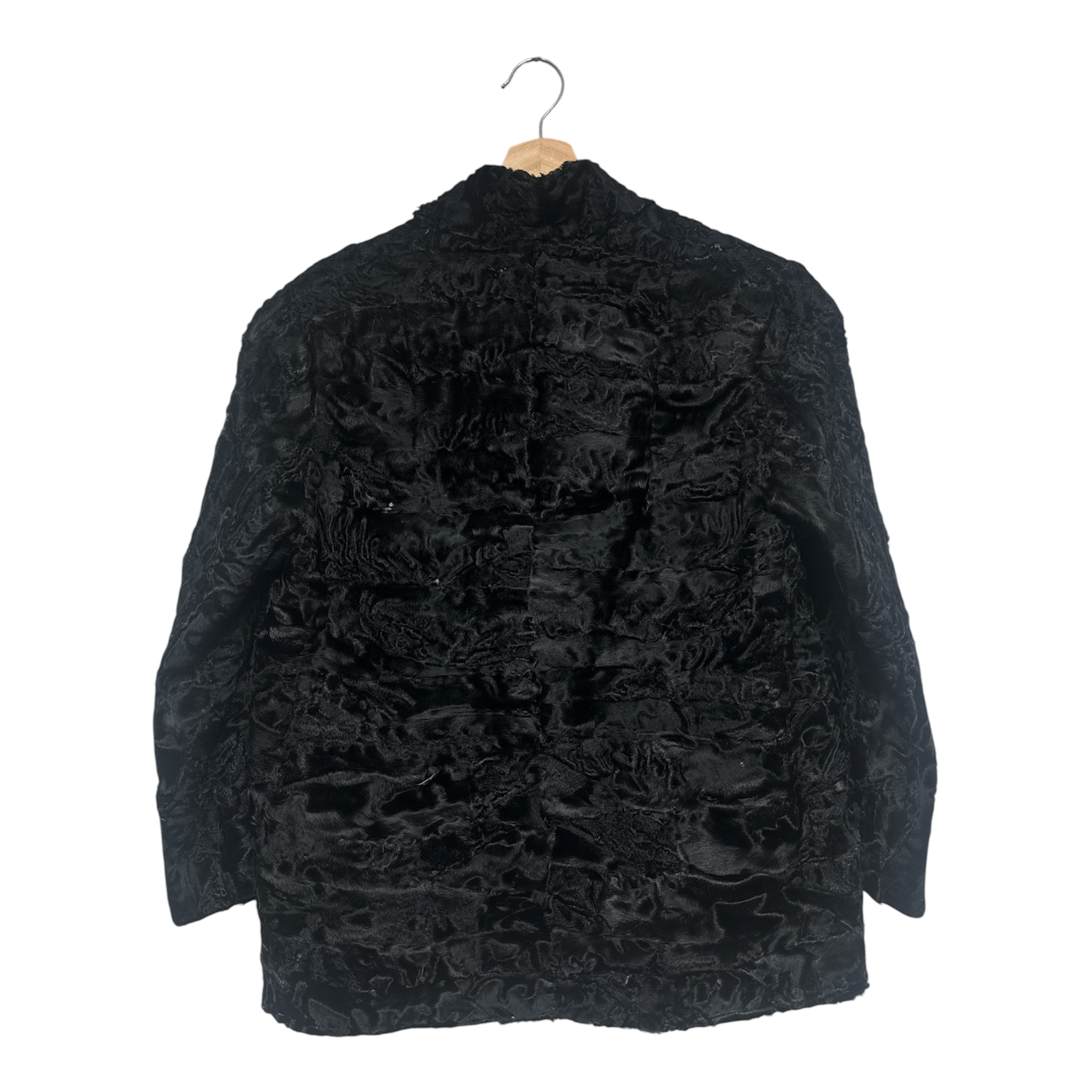 ASTRAKHAN JACKET-2