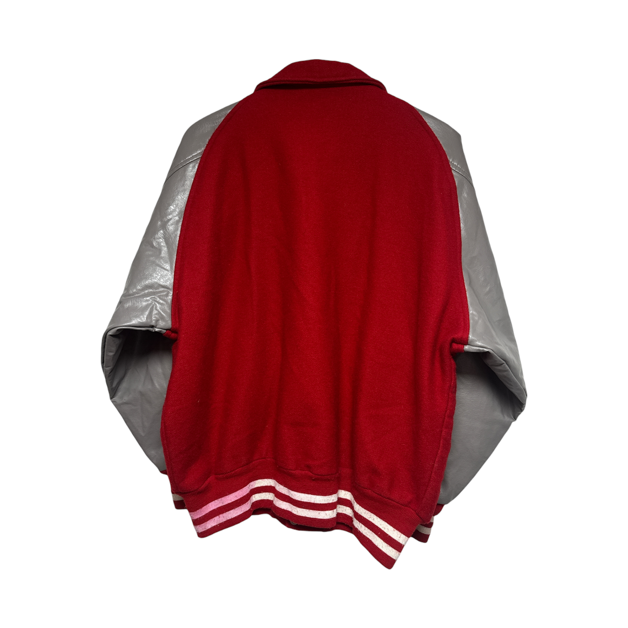 VINTAGE VARSITY JACKET-2