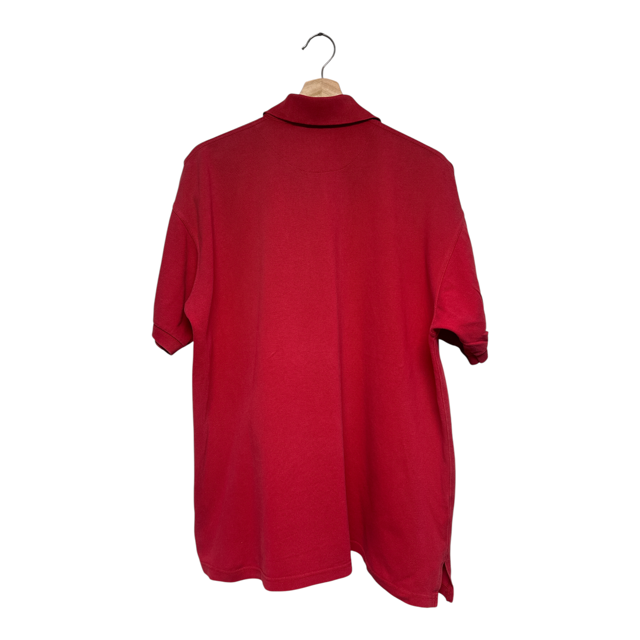 VINTAGE YVES SAINT LAURENT POLO SHIRT-2
