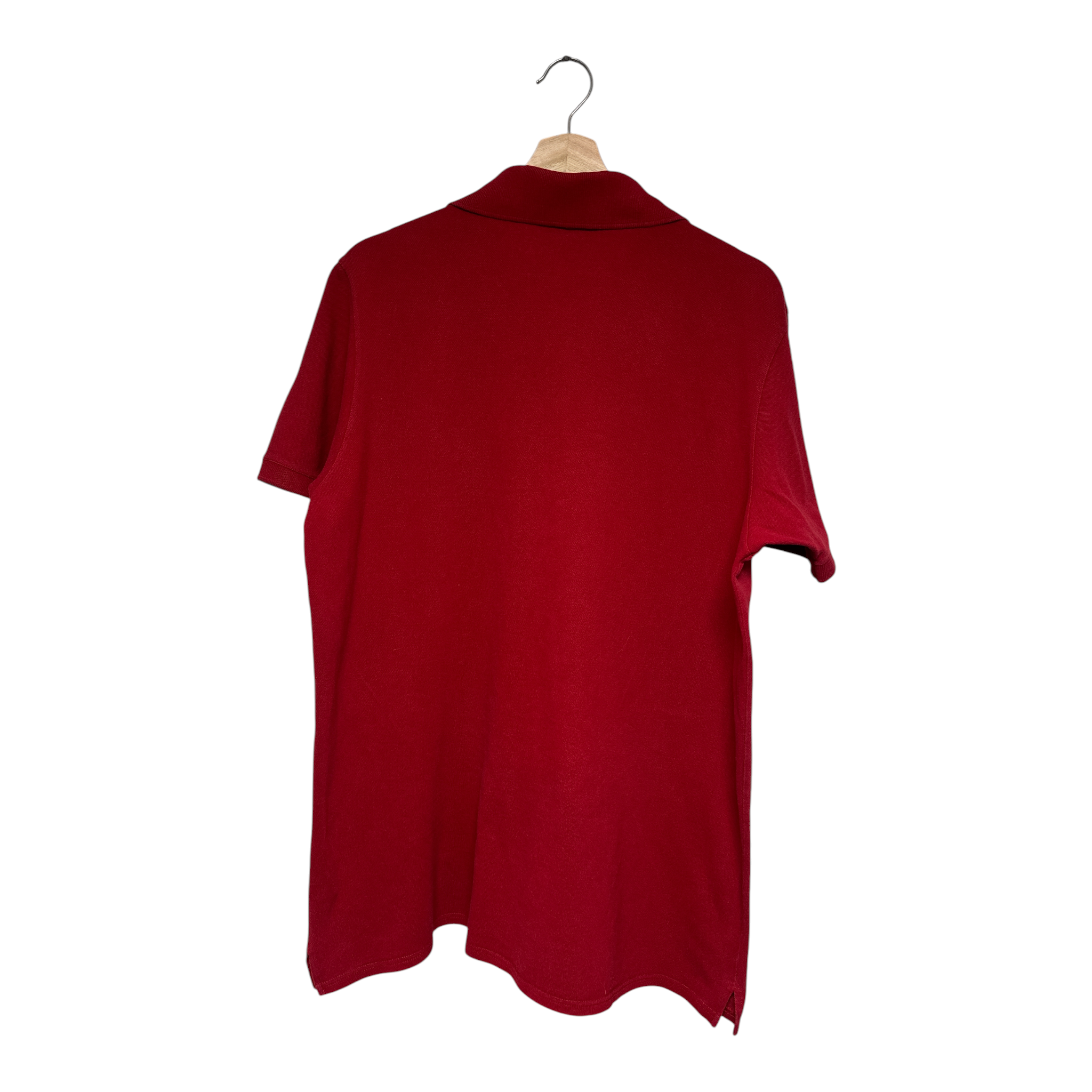VINTAGE PRADA POLO SHIRT-2