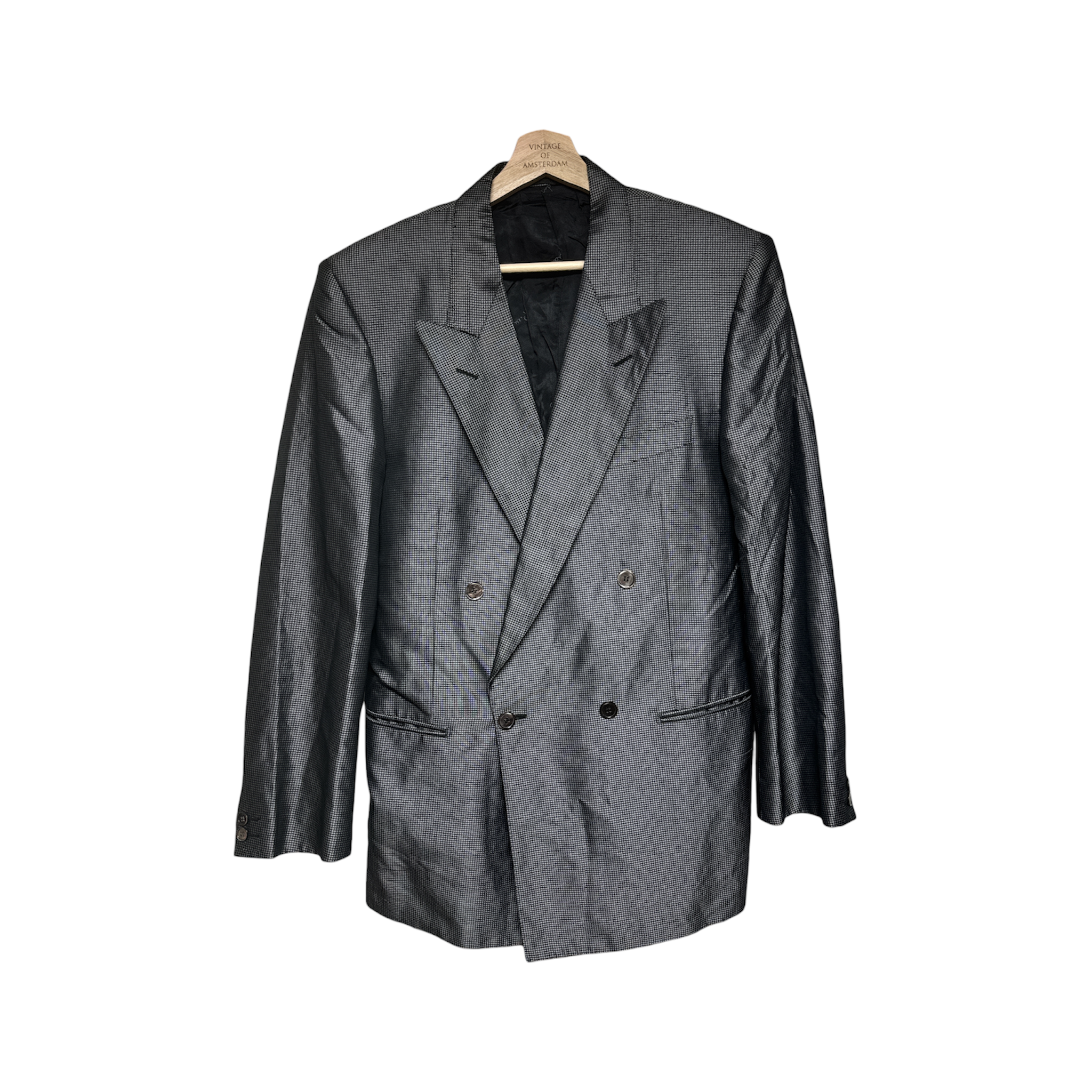VINTAGE PIERRE CARDIN BLAZER