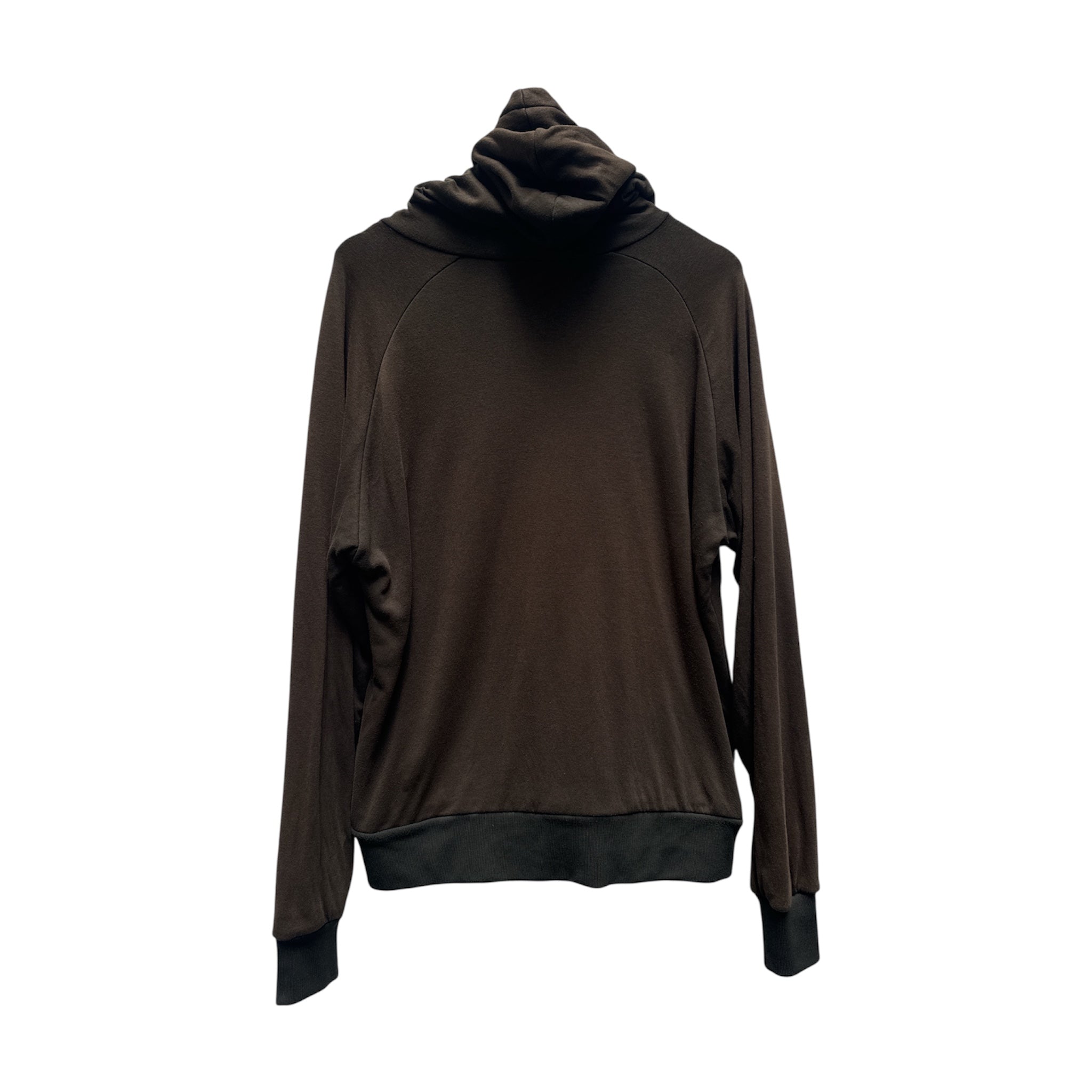 VINTAGE CARHARTT HOODIE-2