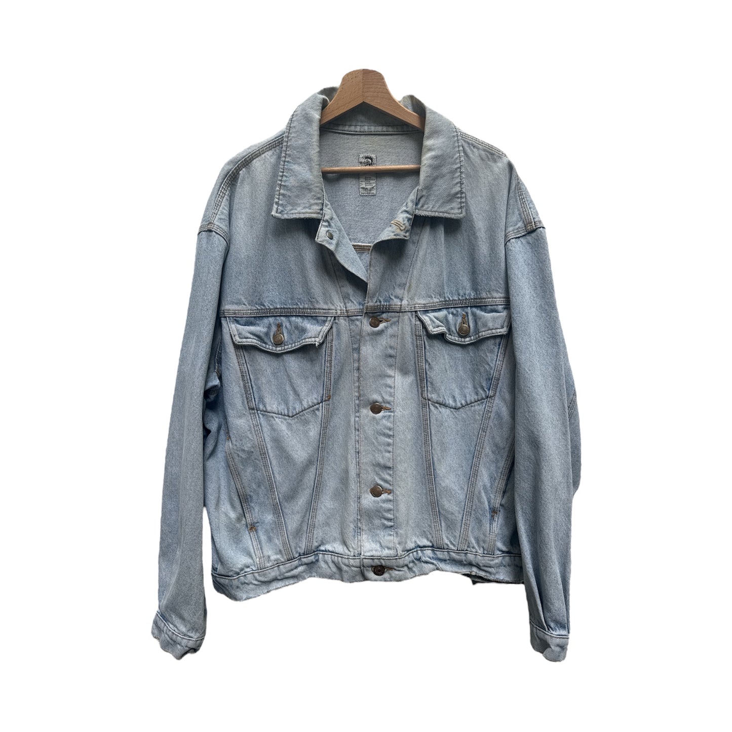 Diesel Denim Jacket