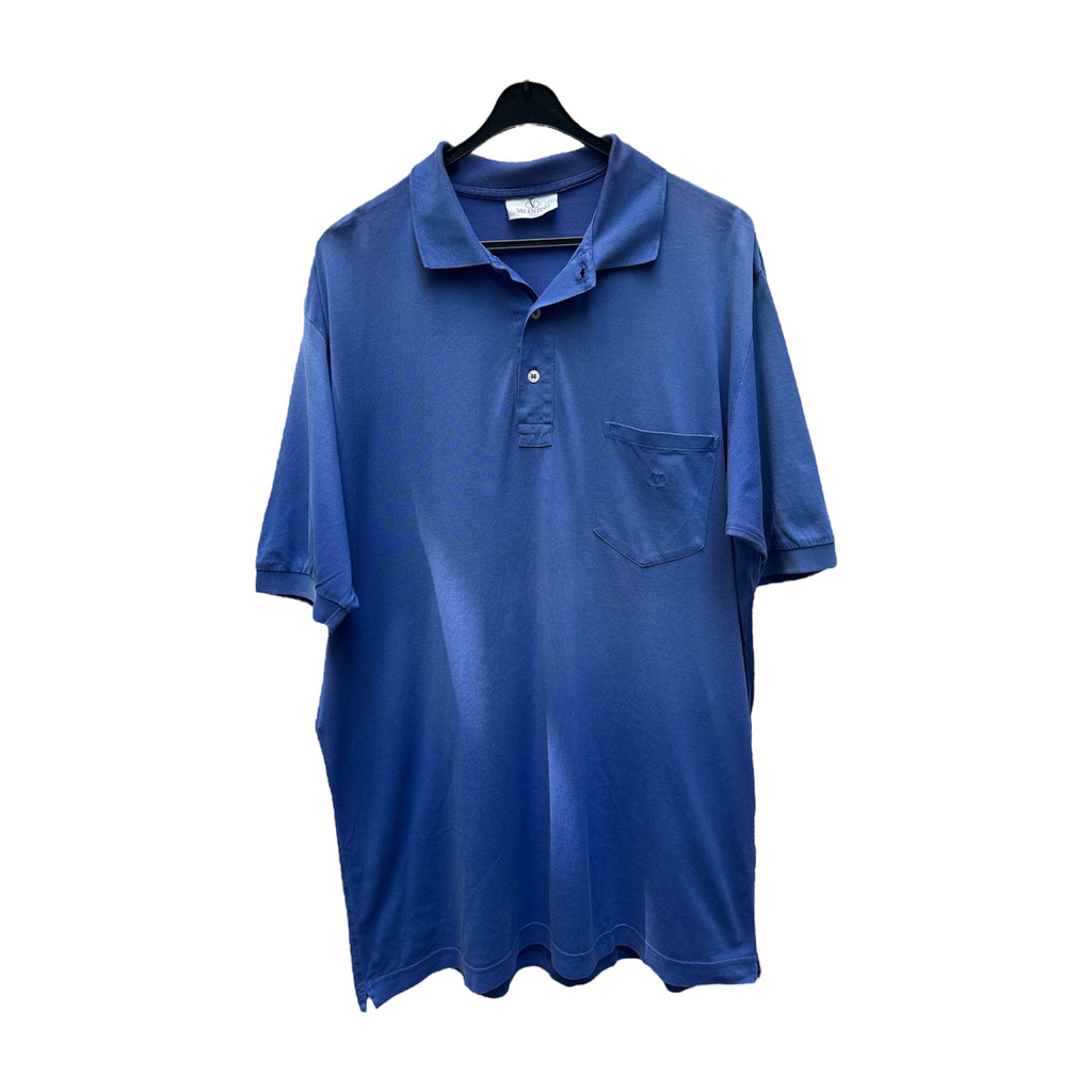 Vintage Valentino Polo Shirt