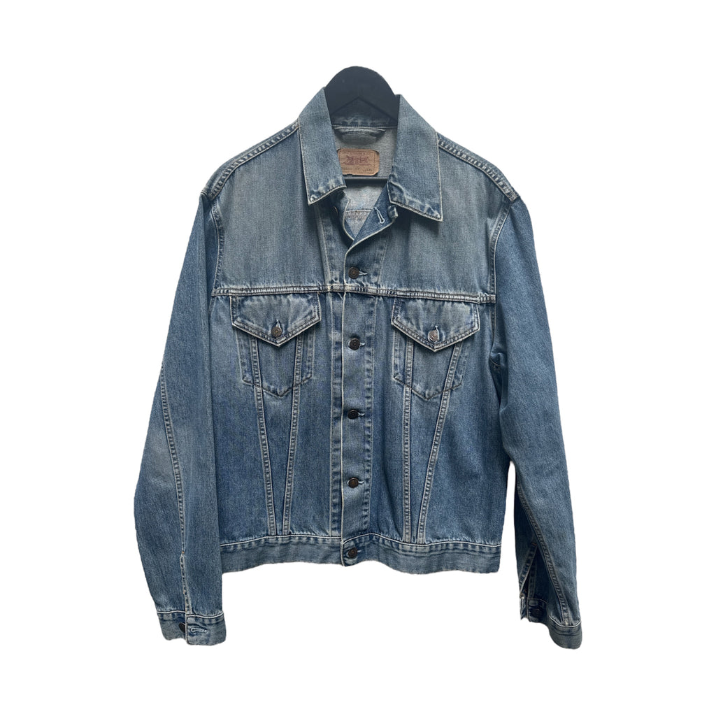 Vintage Levis Denim Jacket