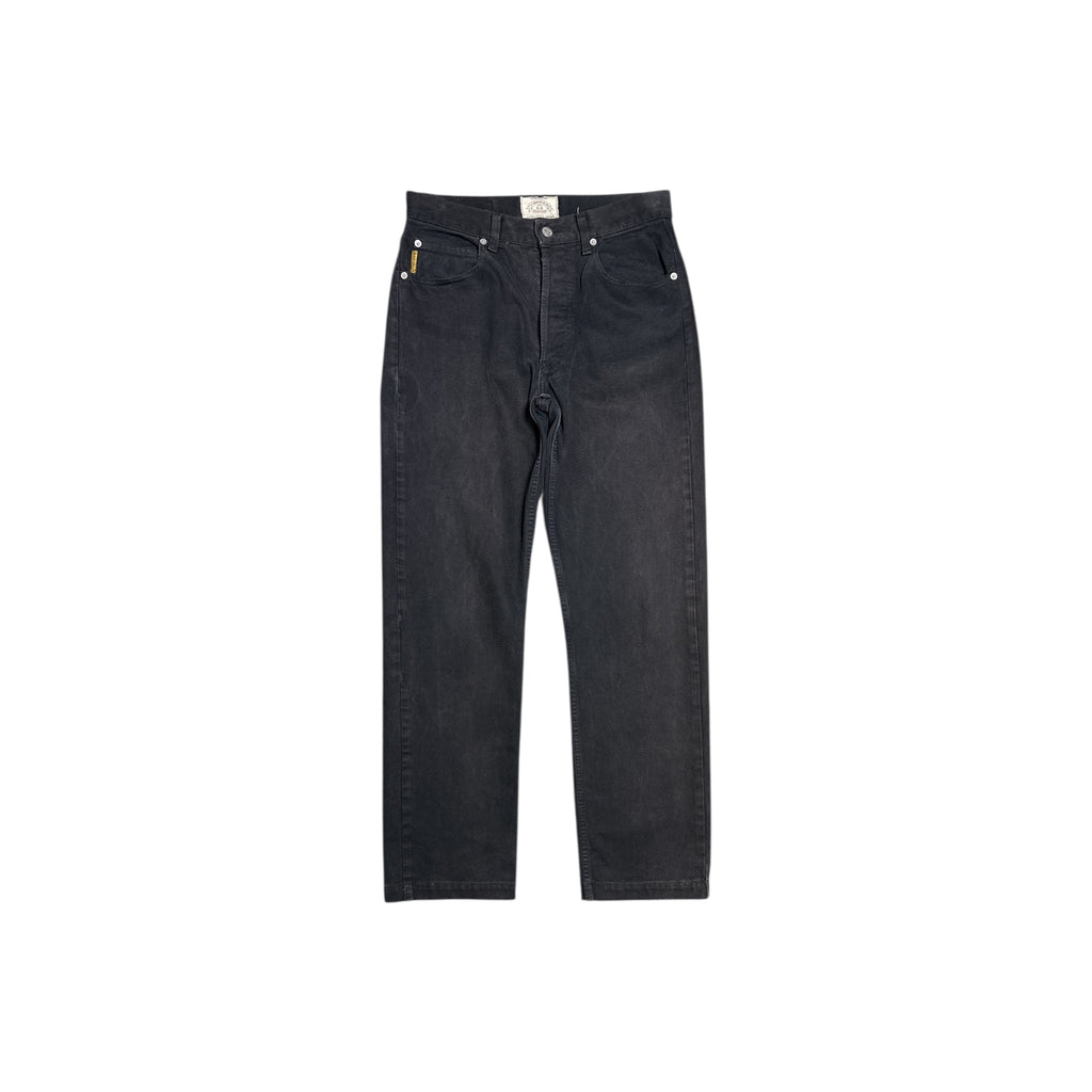 Vintage Armani Jeans