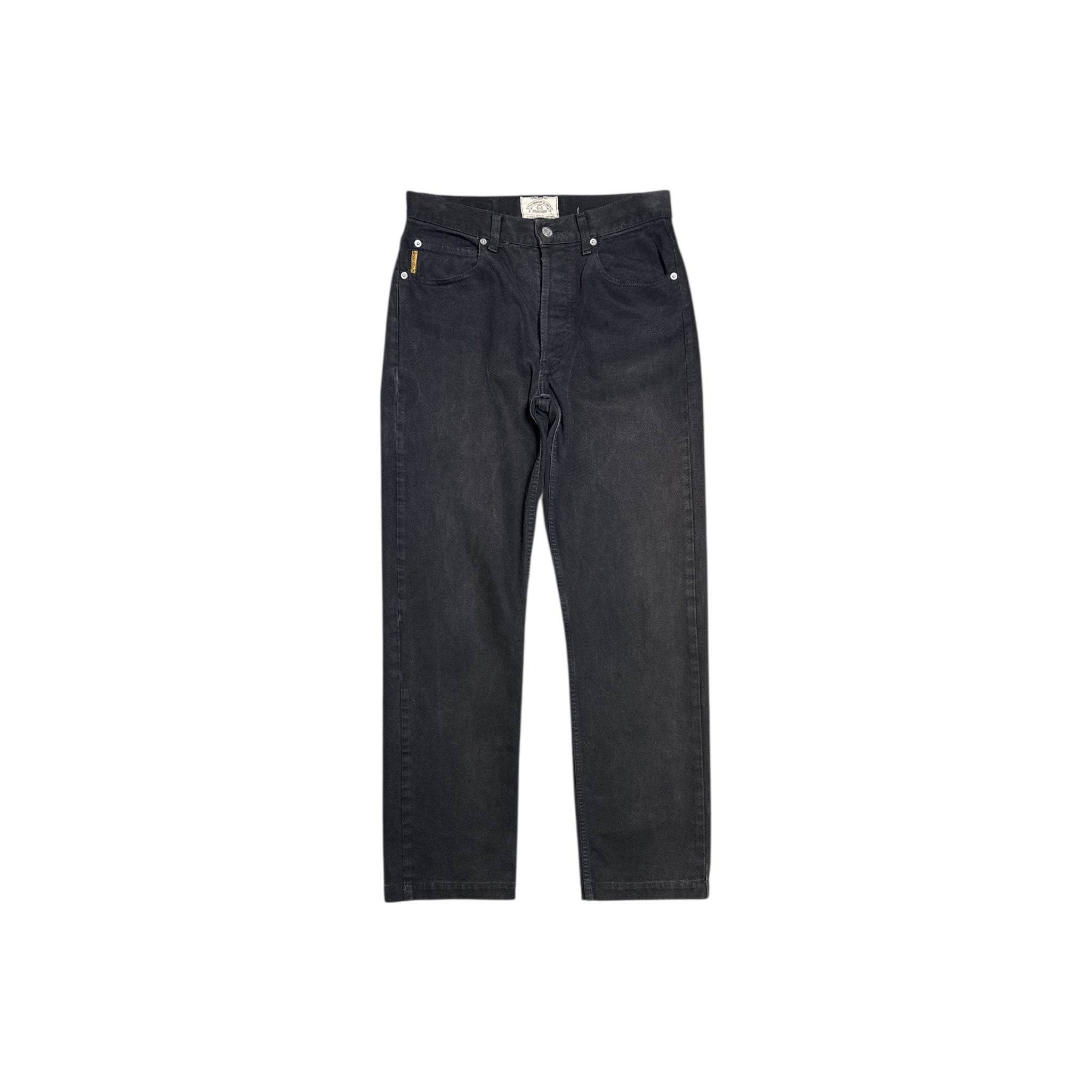 Vintage Armani Jeans