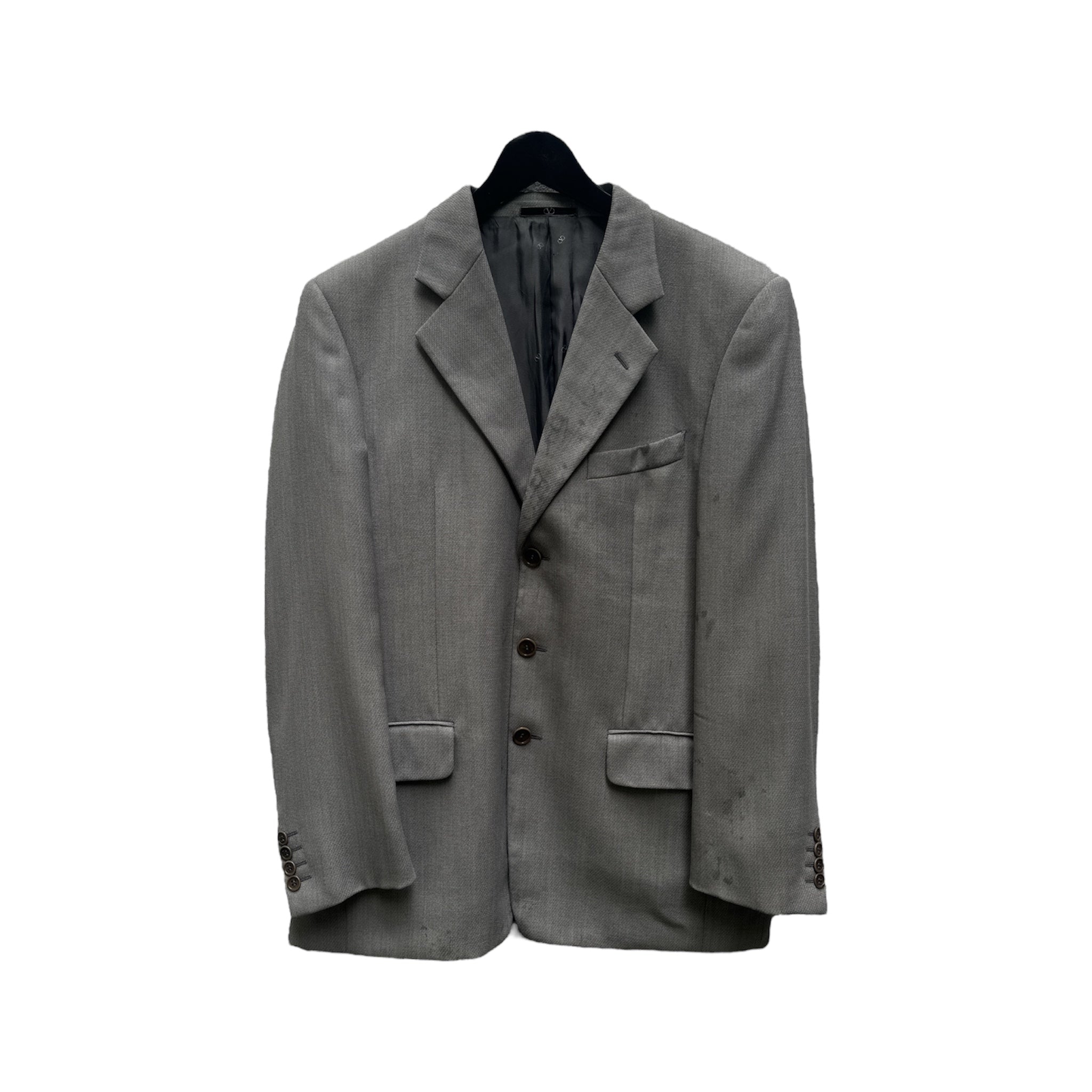 VINTAGE VALENTINO BLAZER