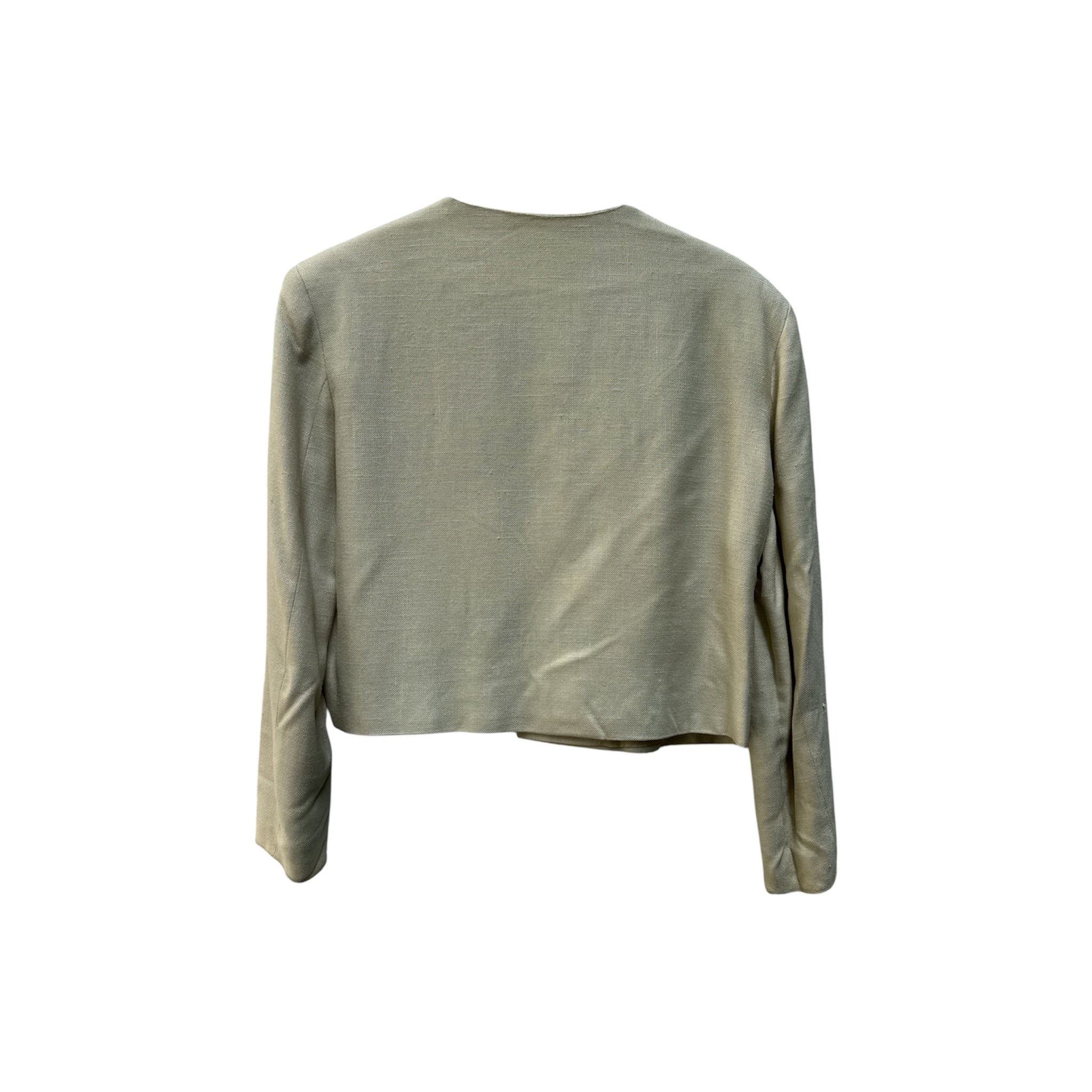 Vintage Moschino Jacket-2