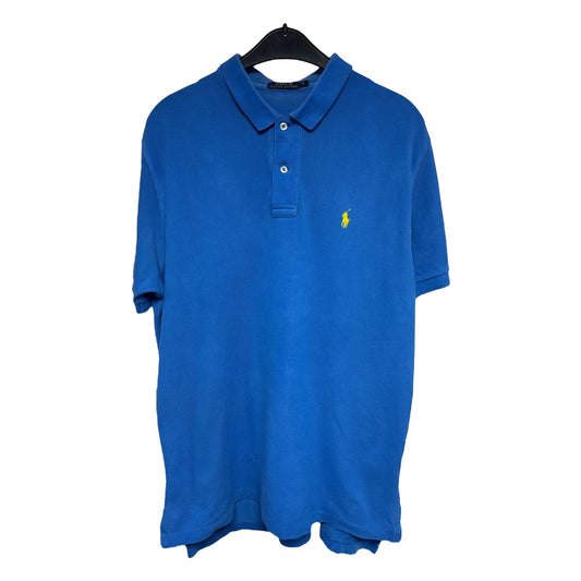 POLO SHIRT RALPH LAUREN