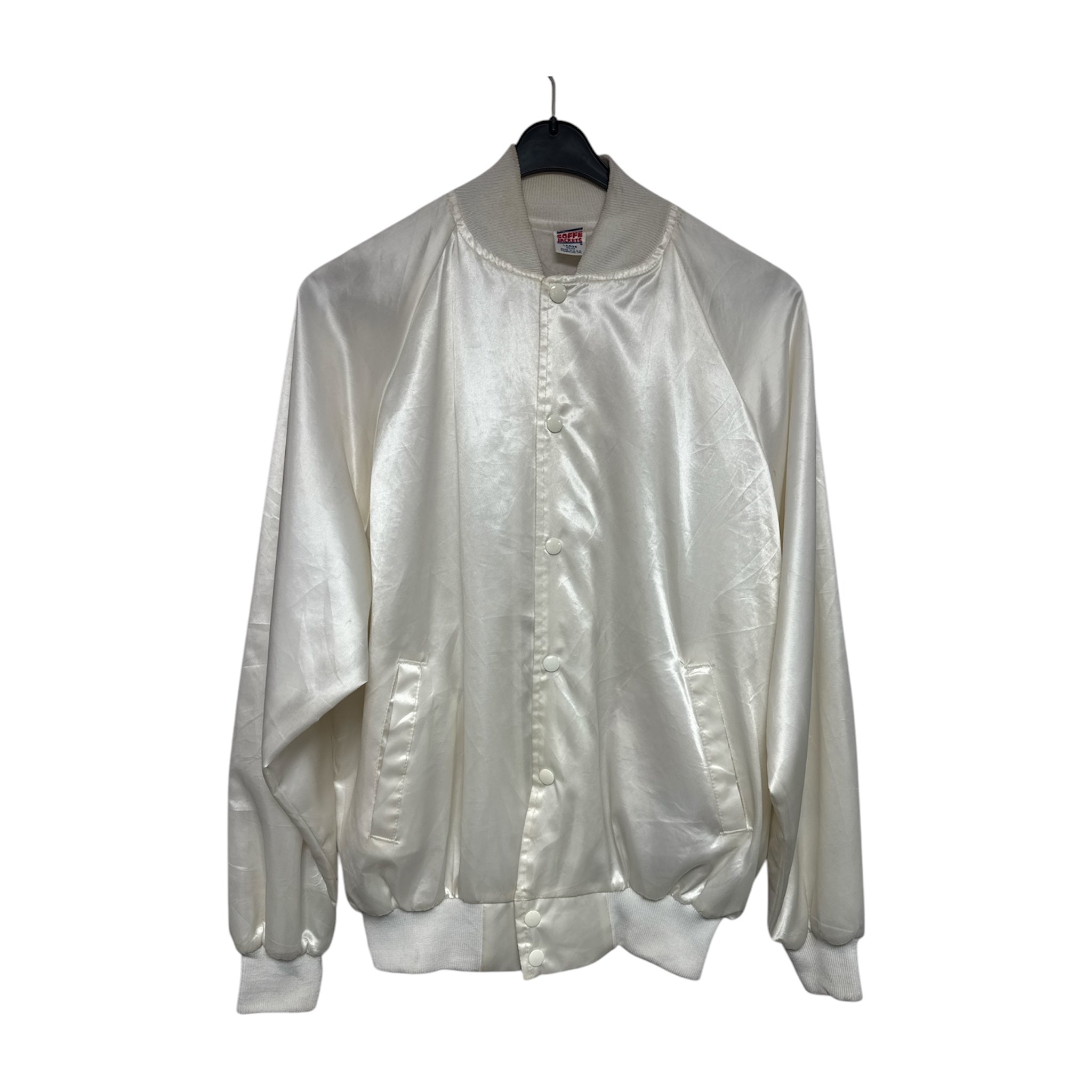 Vintage US Marine Corps Varsity Jacket