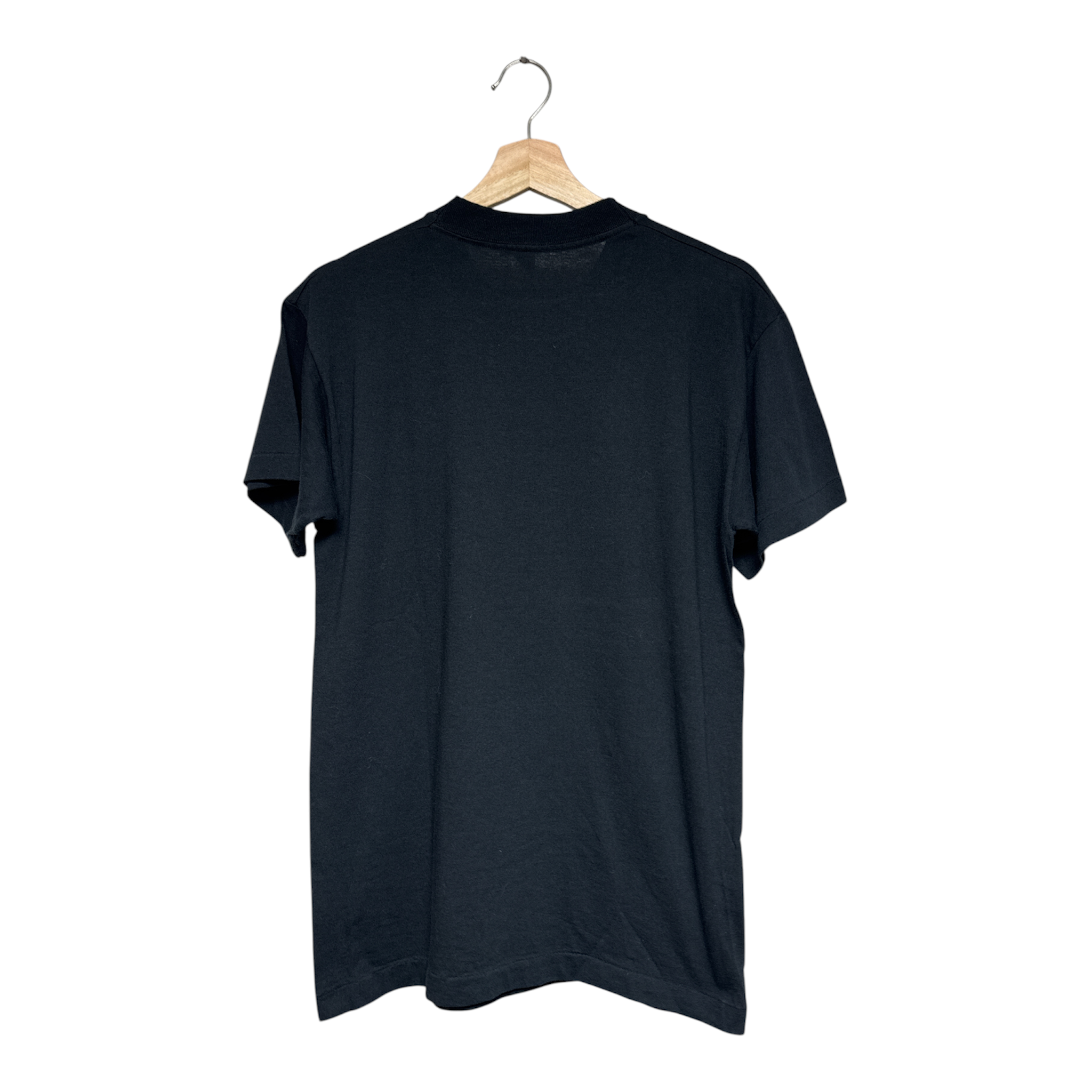 VINTAGE SCREEN STARS FEDCON 8 STAR TREK T-SHIRT-2