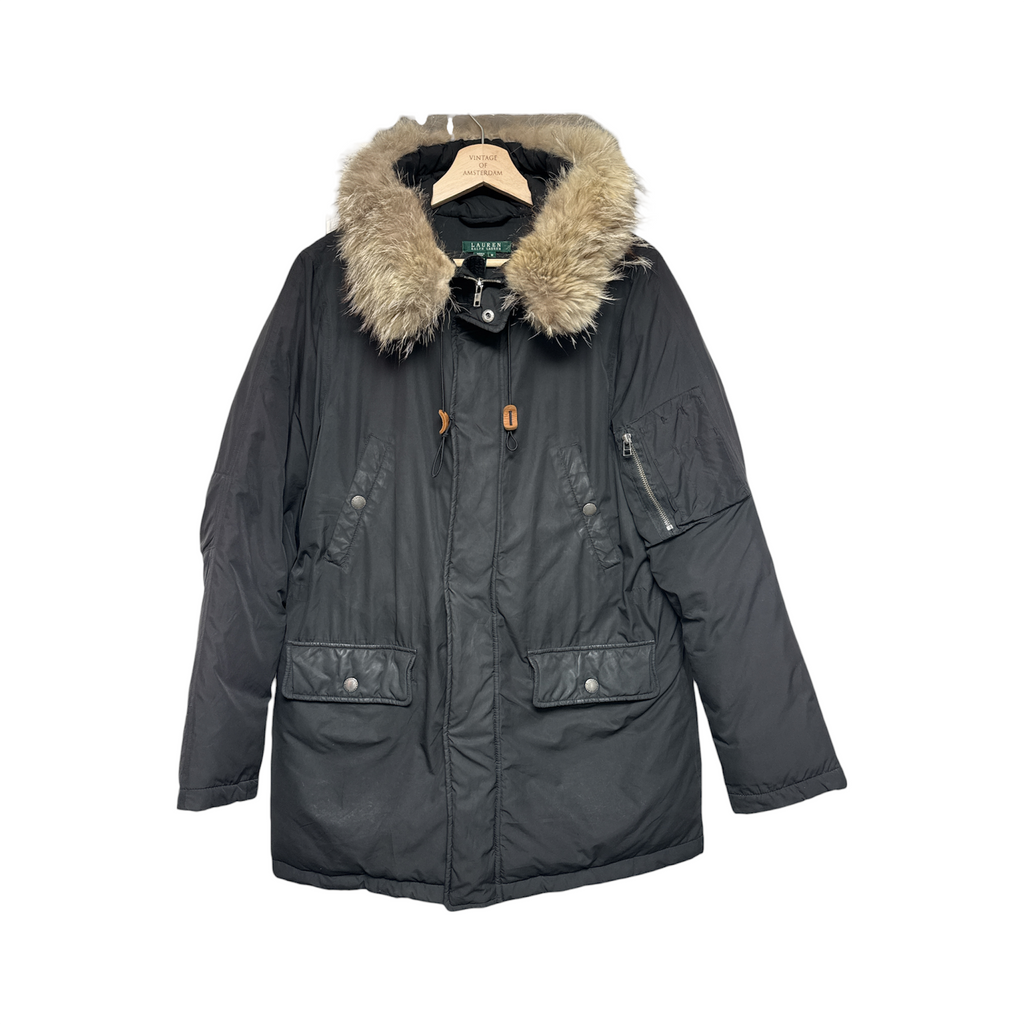 VINTAGE RALPH LAUREN JACKET