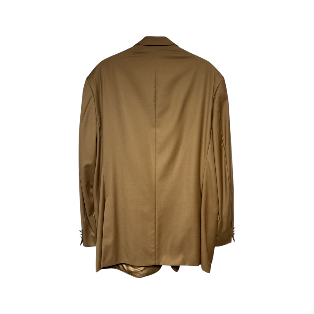 VINTAGE BURBERRY BLAZER