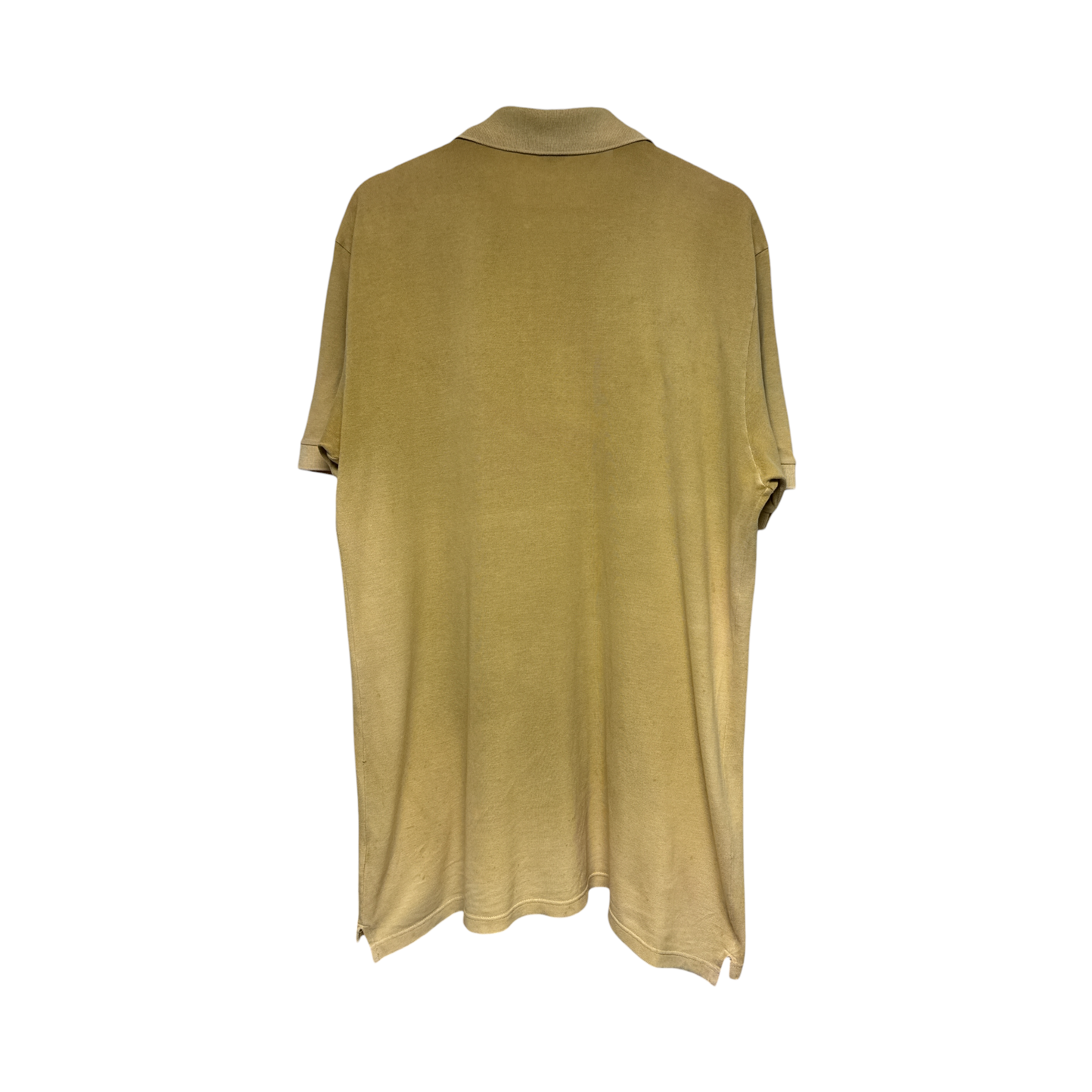 VINTAGE FENDI POLO SHIRT-2