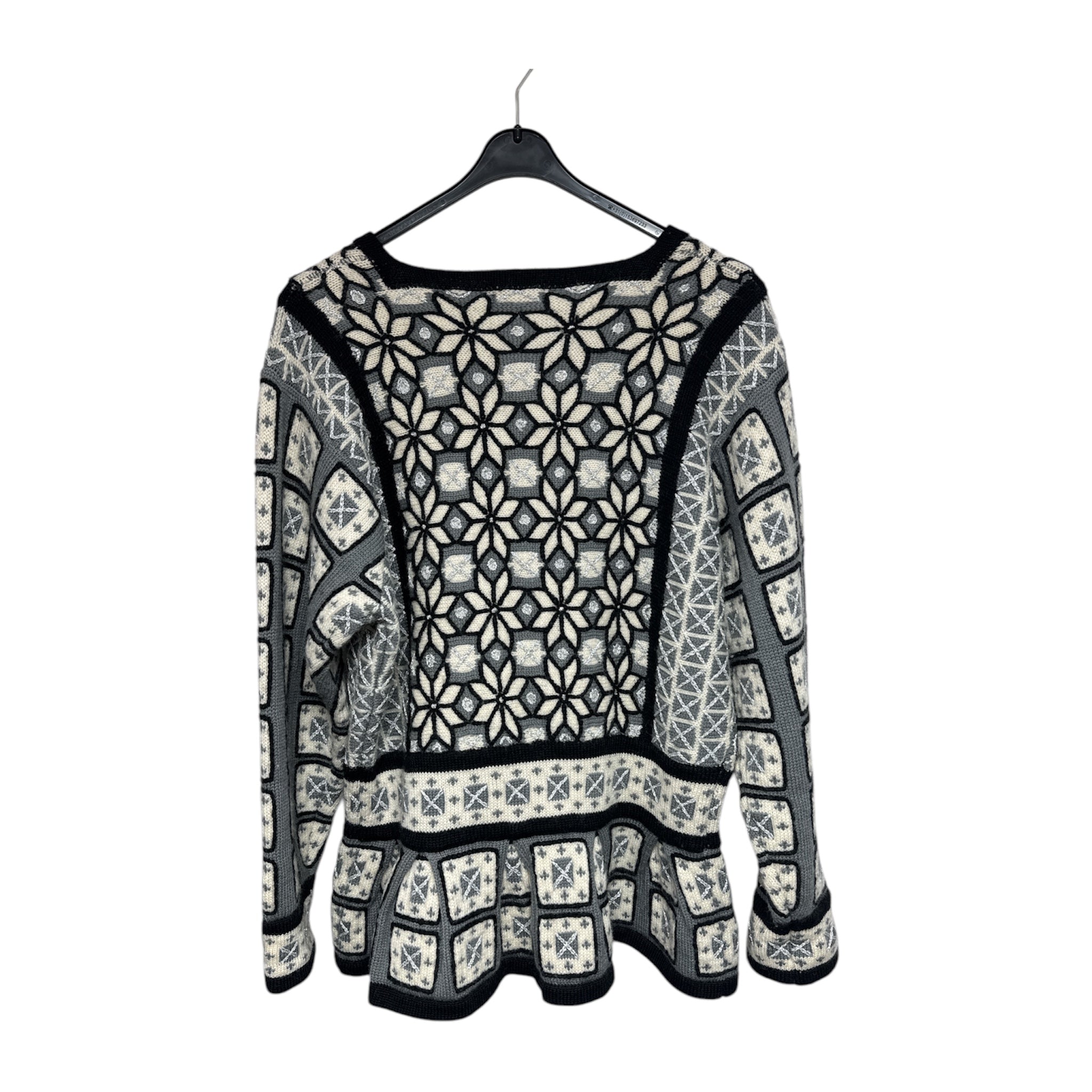VINTAGE CARDIGAN-2