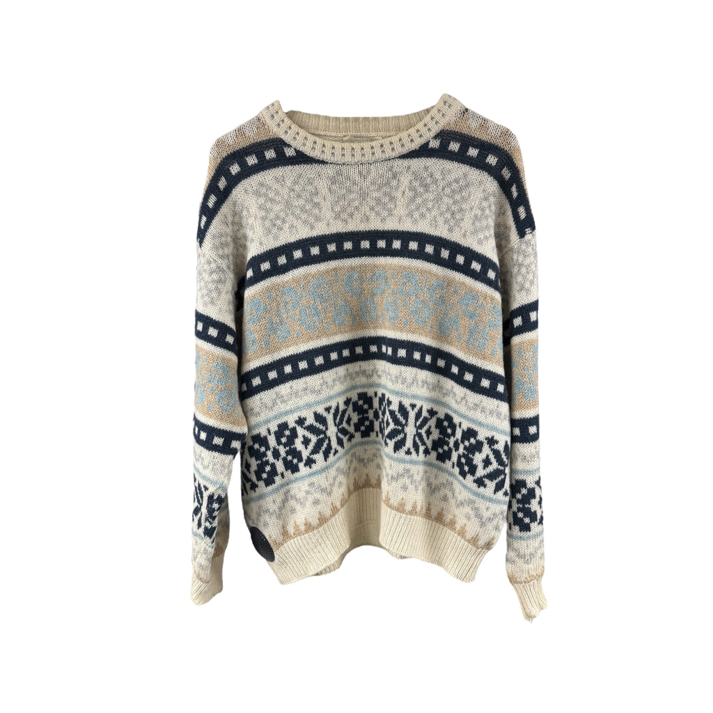 United Colors of Benetton Wool Sweater
