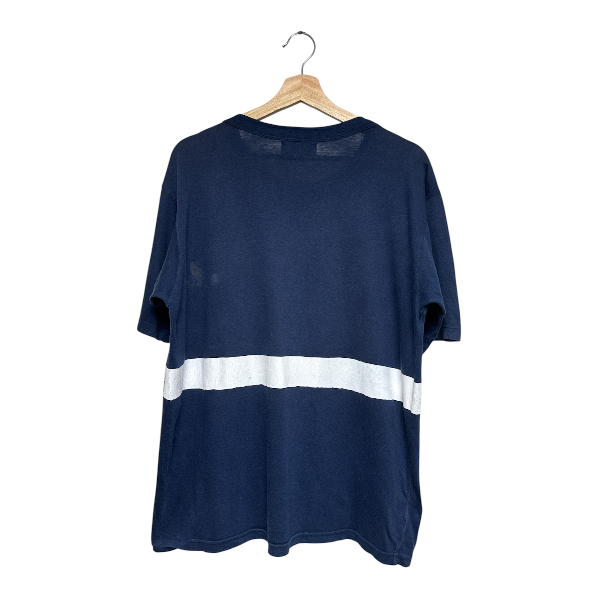 VINTAGE ICEBERG “GULLIVER IN ICEBERG” GRAPHIC T-SHIRT-2