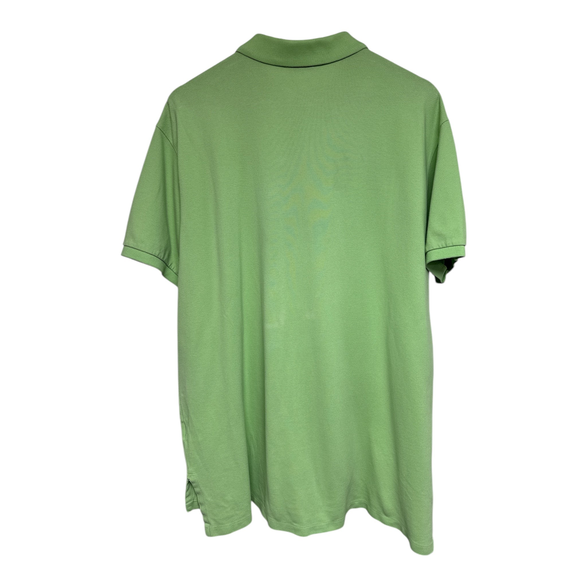 Vintage Ralph Lauren Polo Shirt-2